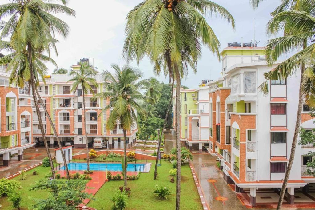 CANDOLIM One BhK