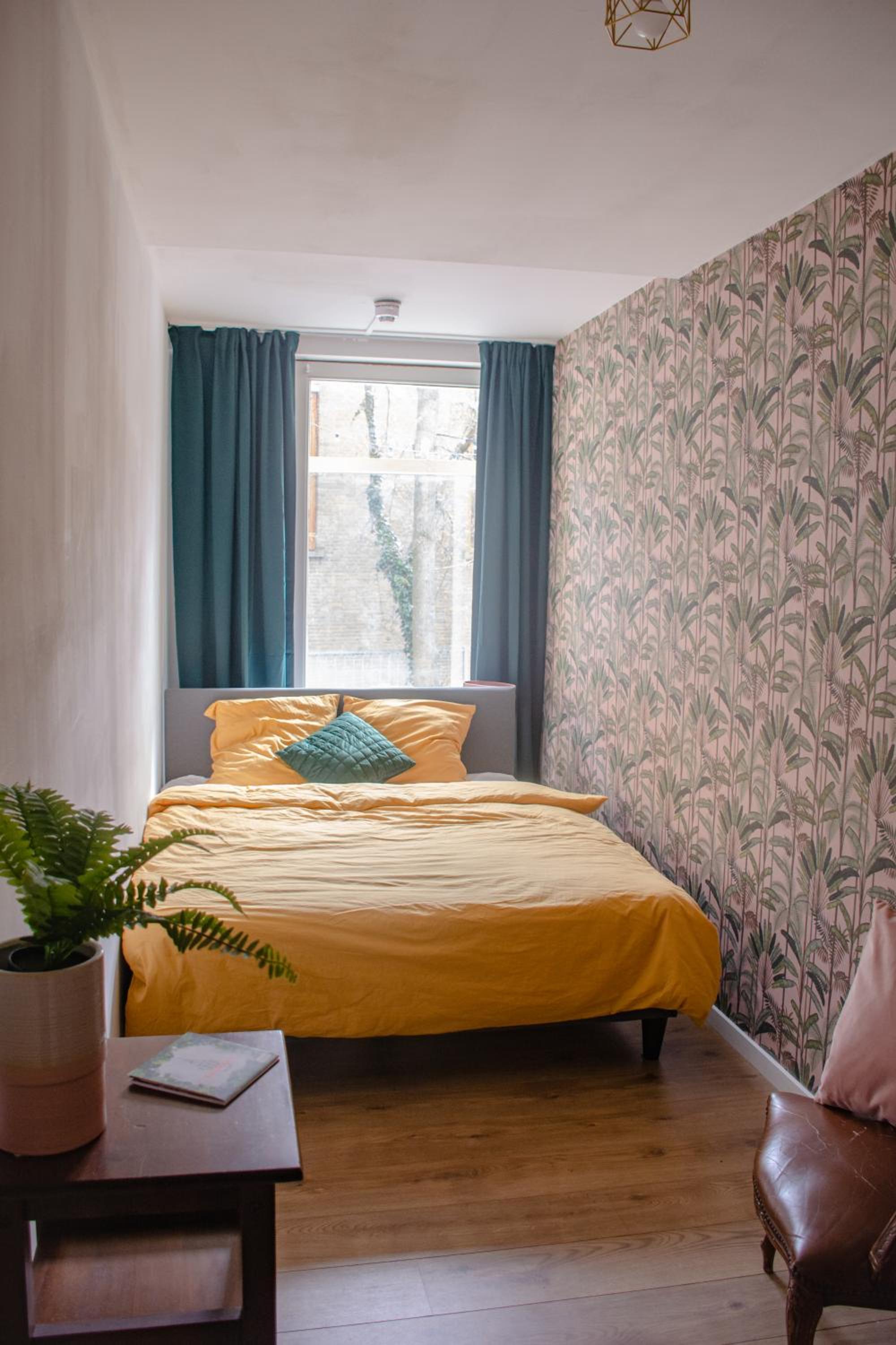 Hostel Barbarossa