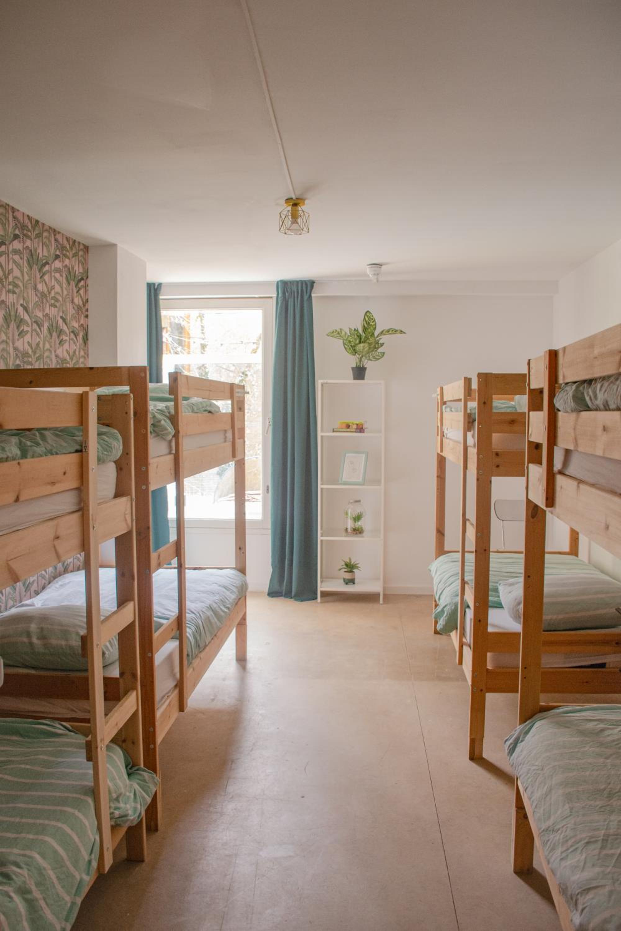 Hostel Barbarossa