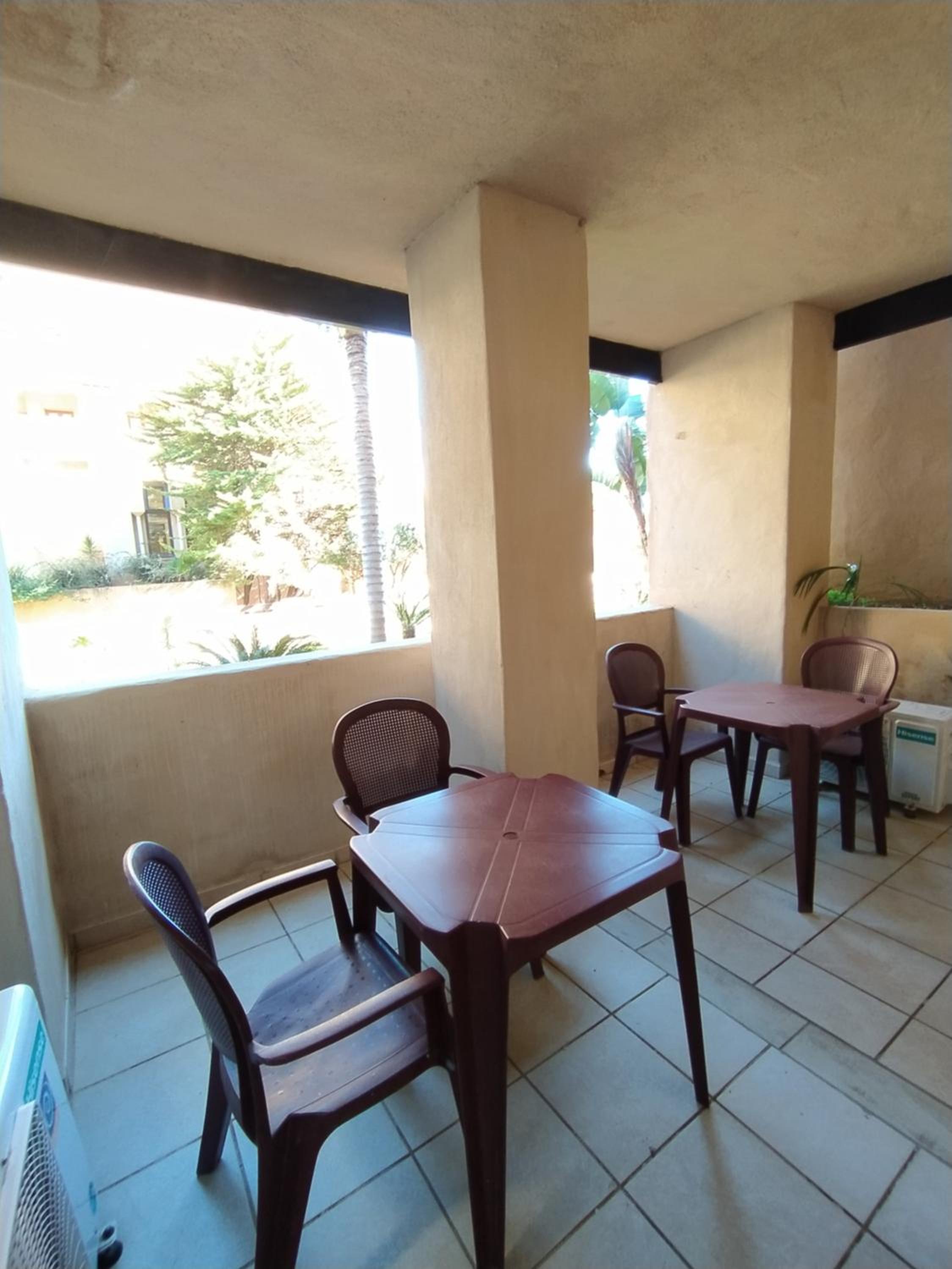 JARDINES DE ISLA CANELA By SIT ISLA CANELA -REF 122-