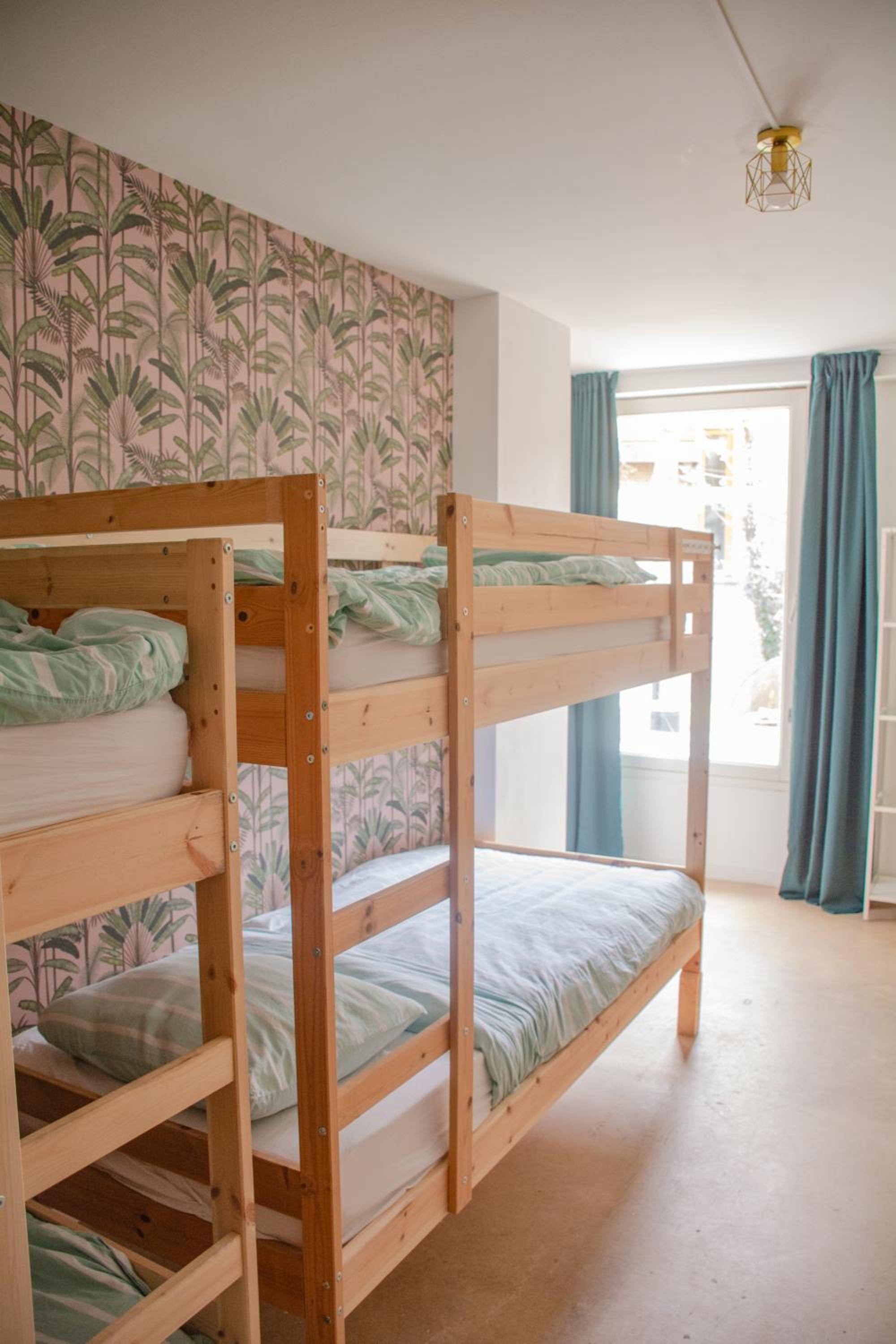Hostel Barbarossa