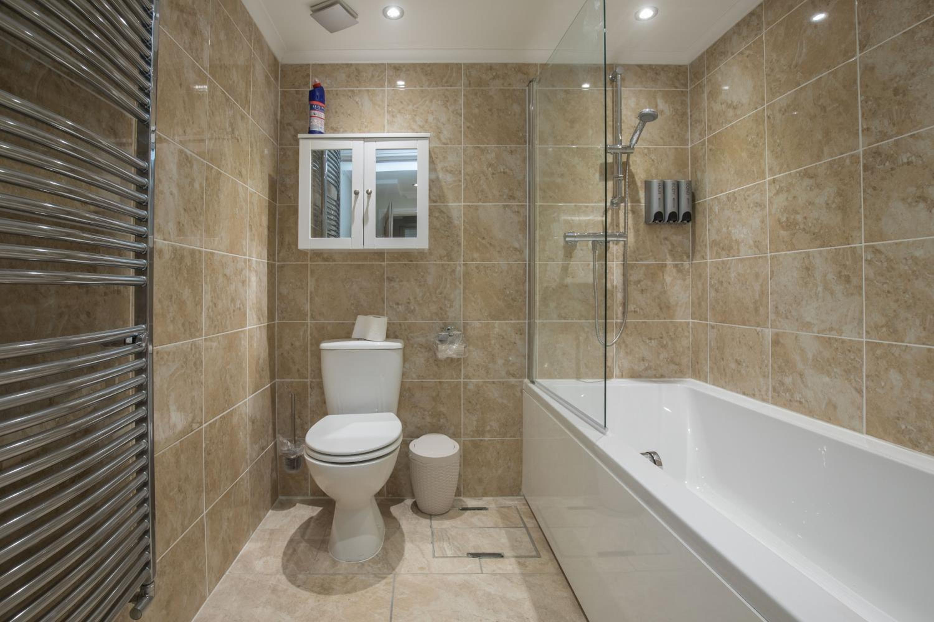 Riverside Central Kingston Flat 1B view 4