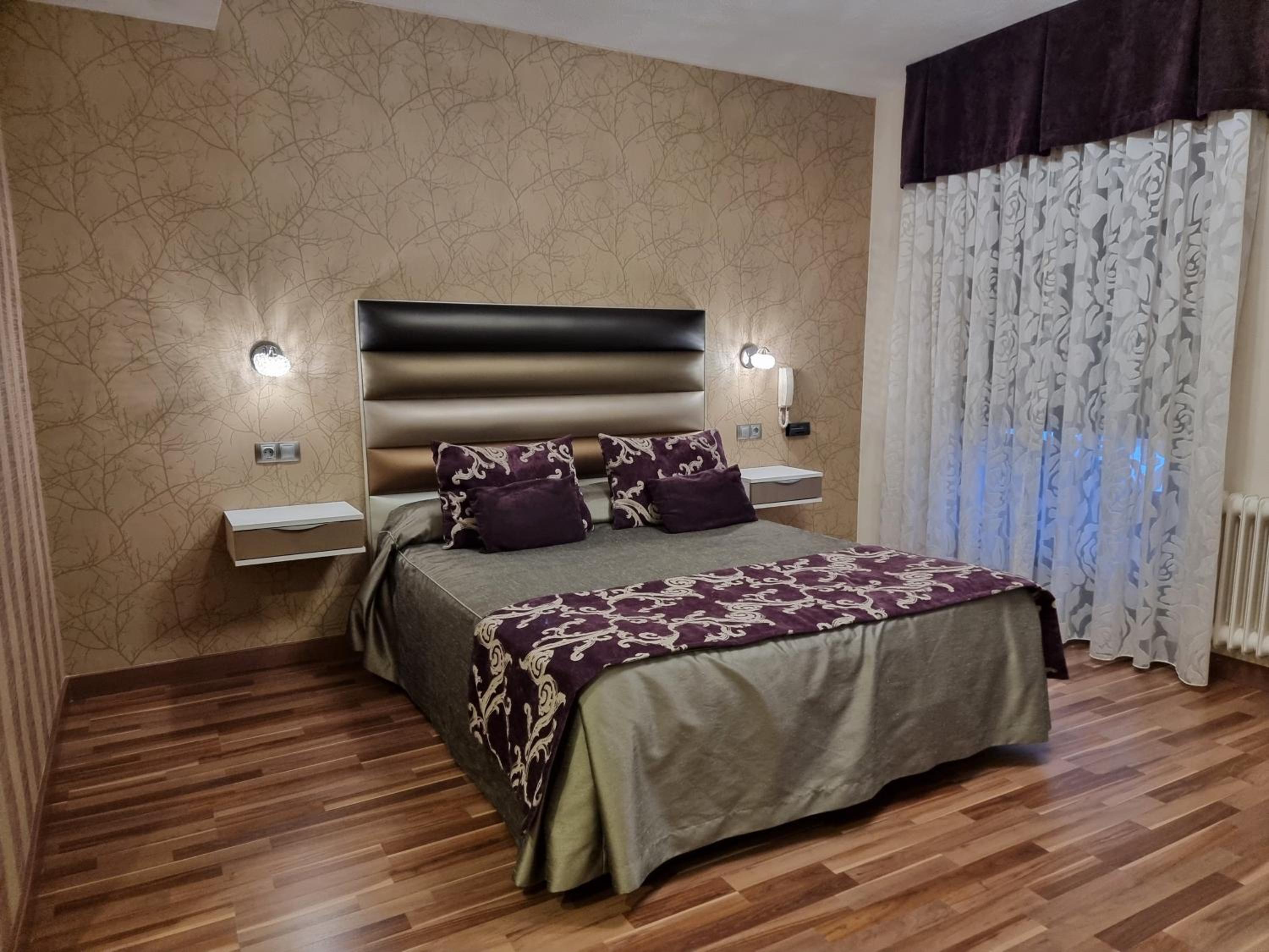 Hostal Sainz