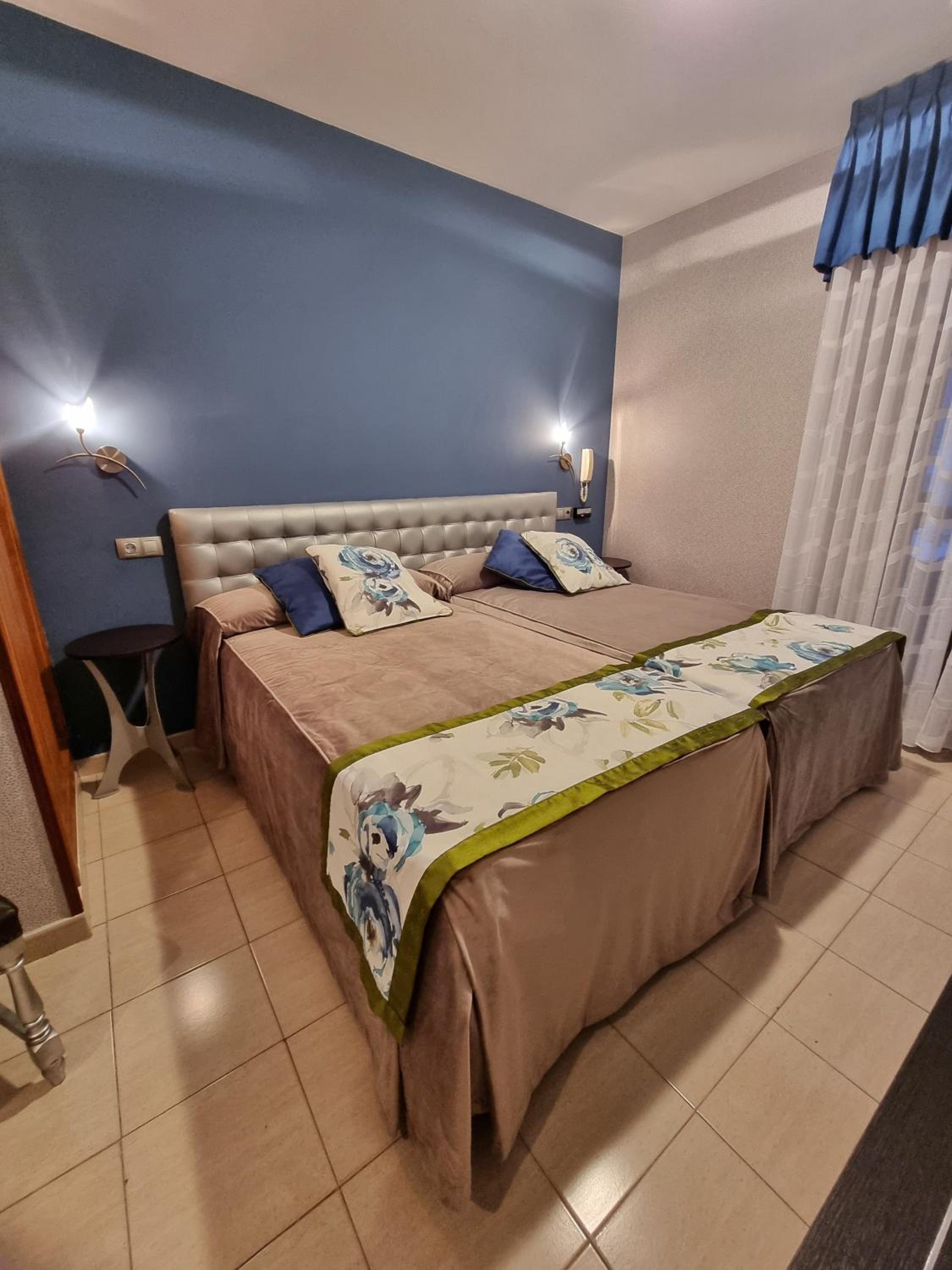 Hostal Sainz