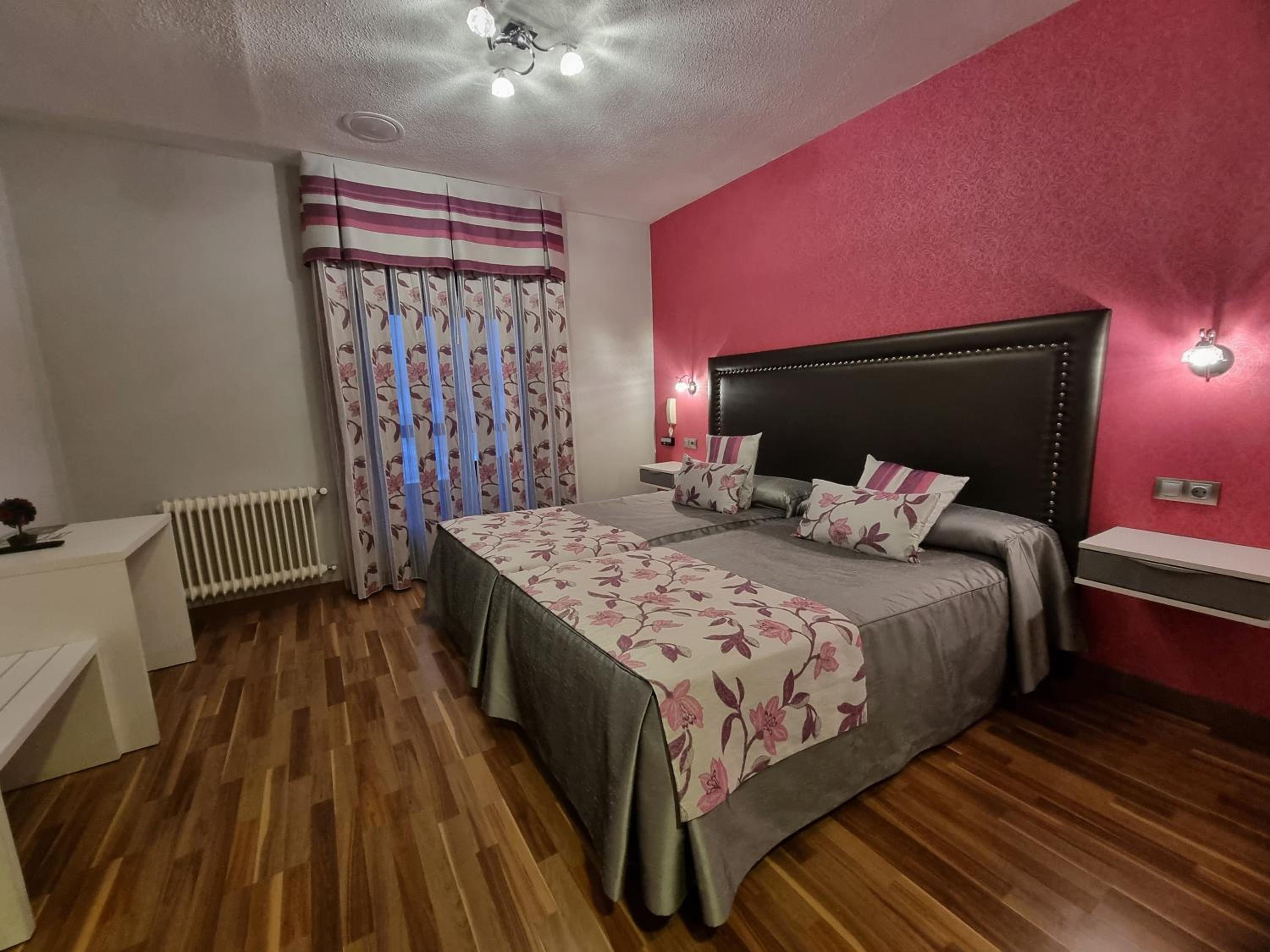 Hostal Sainz