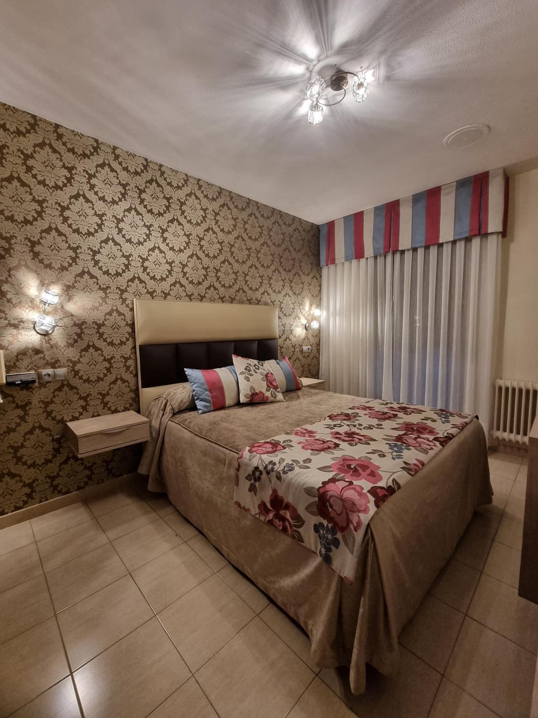 Hostal Sainz