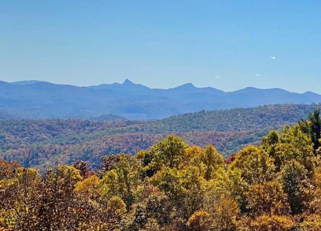 Whispering Pines