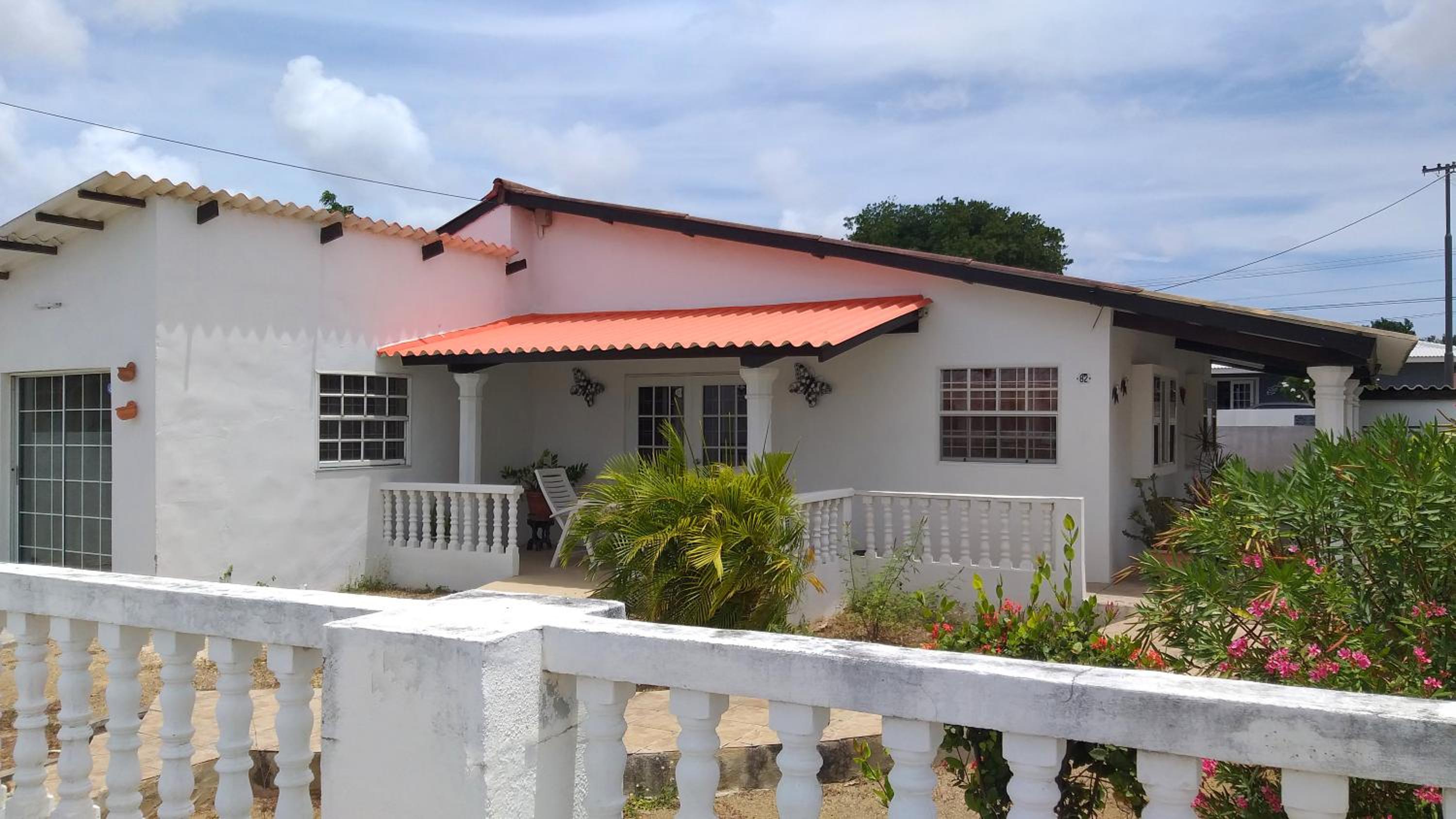 Dunkirk Residence