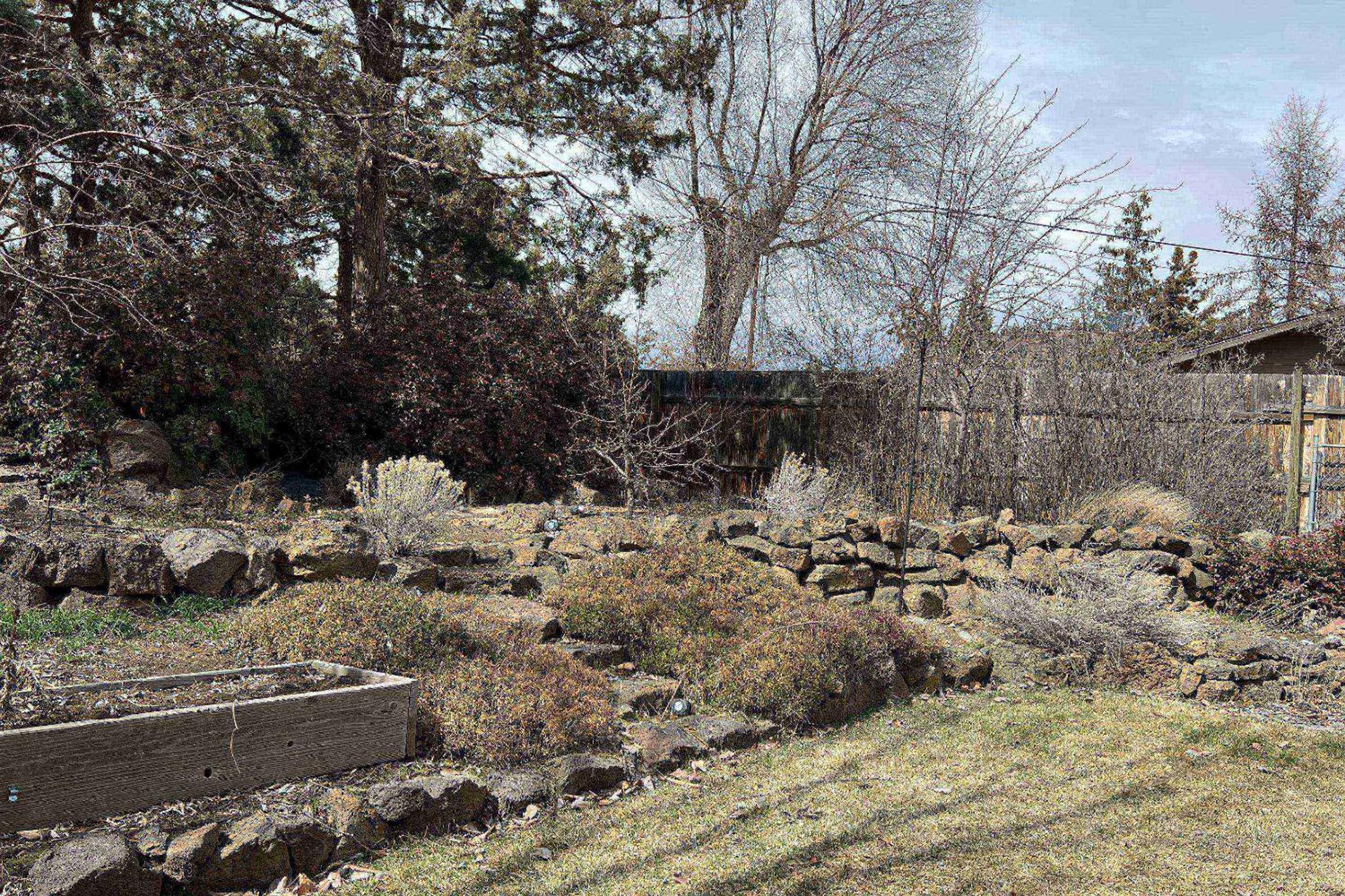 Bear Creek Retreat view 5