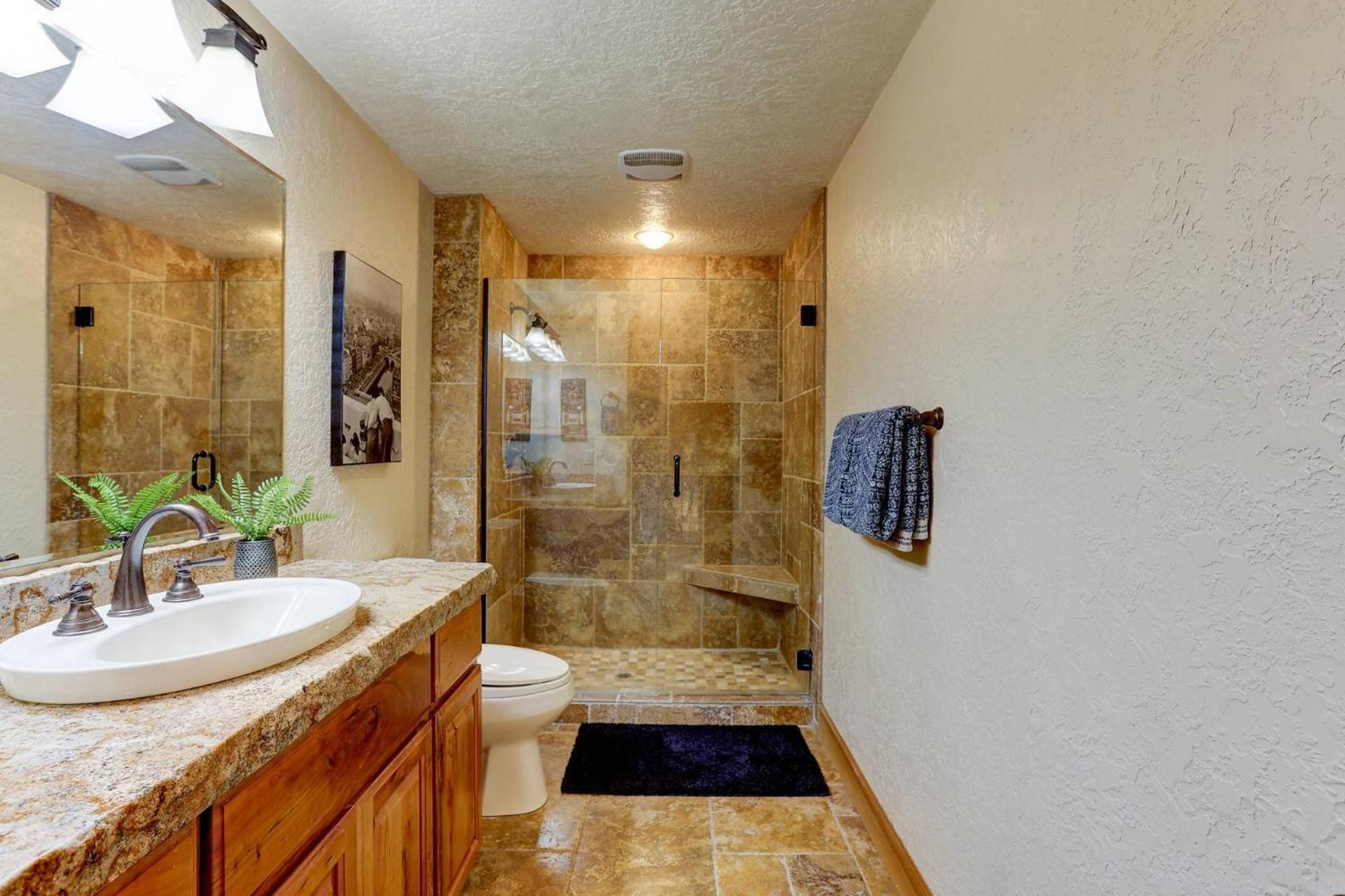 Redmond River Retreat