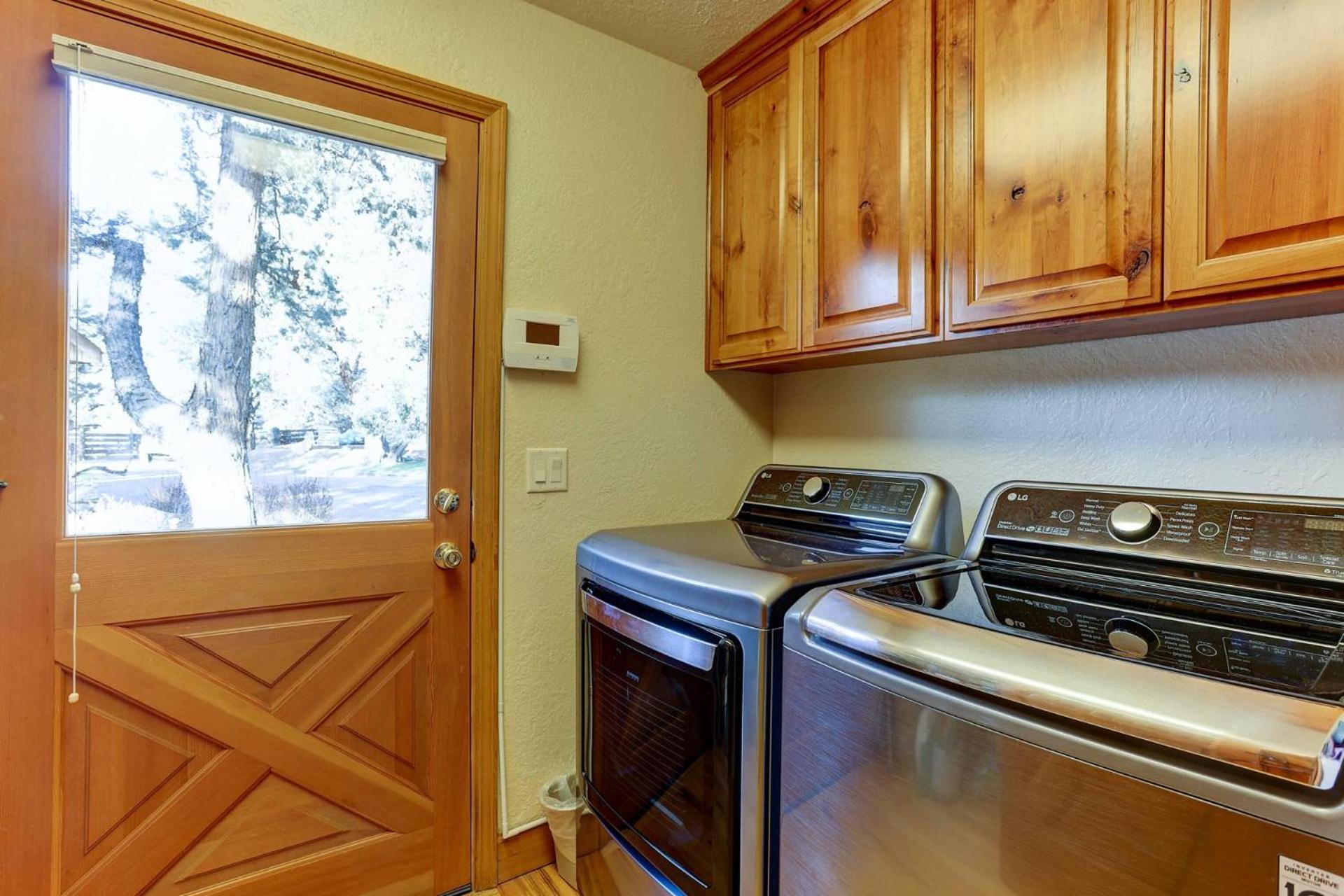 Redmond River Retreat