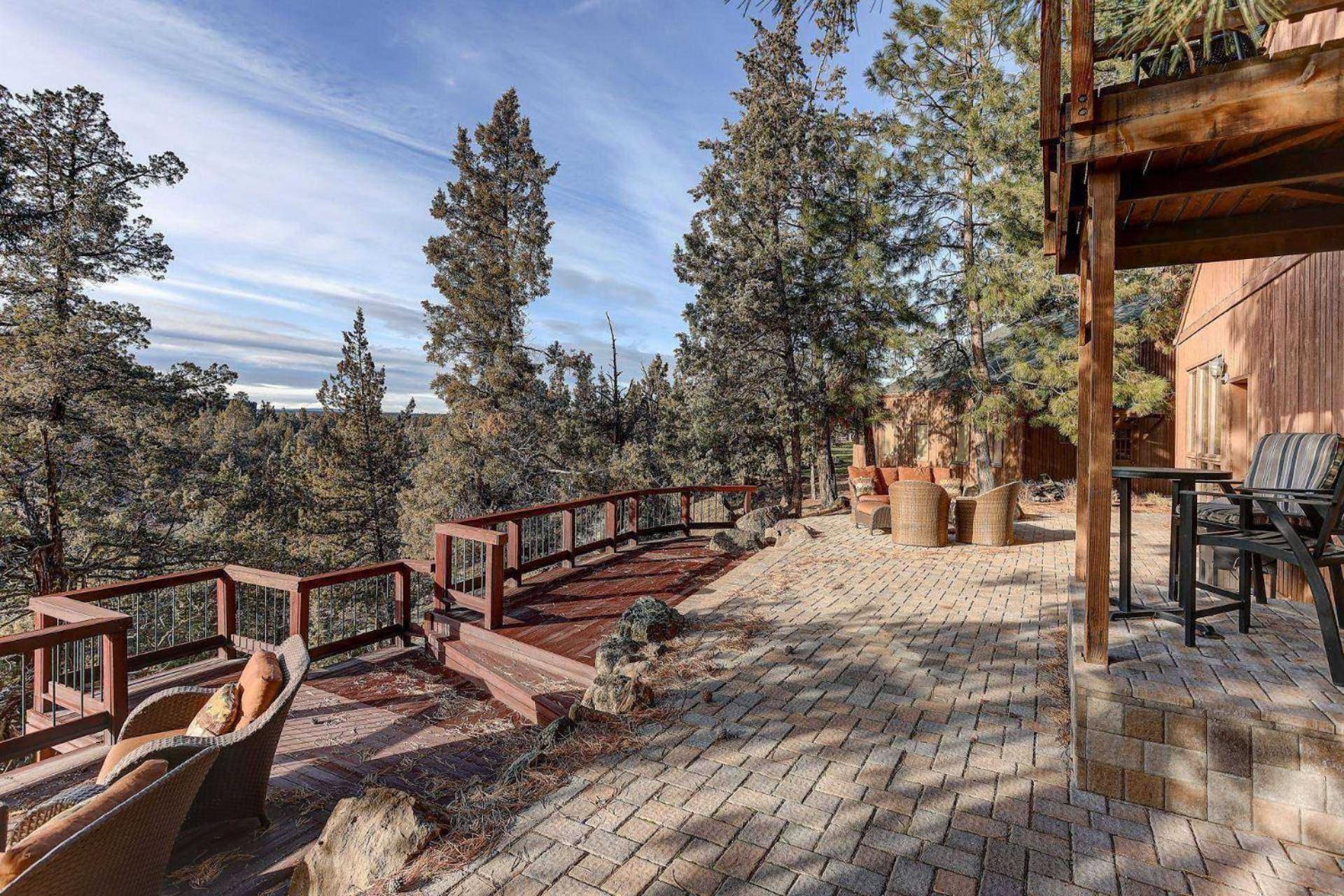 Redmond River Retreat