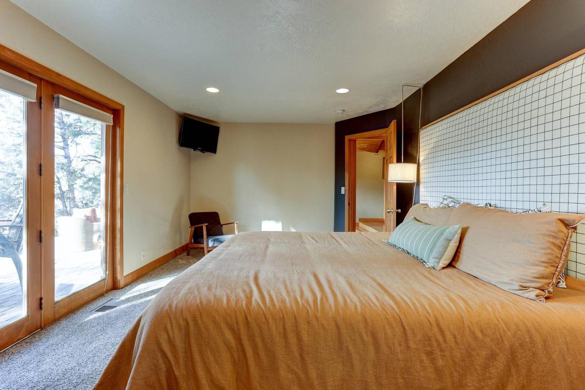 Redmond River Retreat