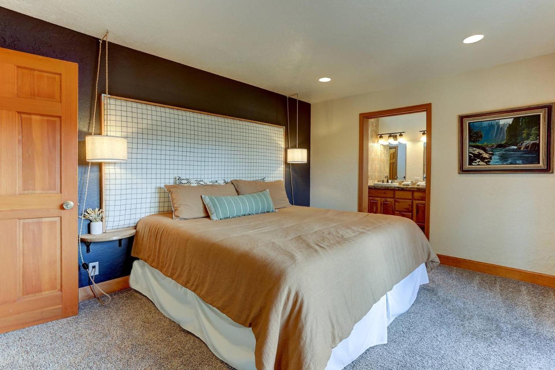 Redmond River Retreat
