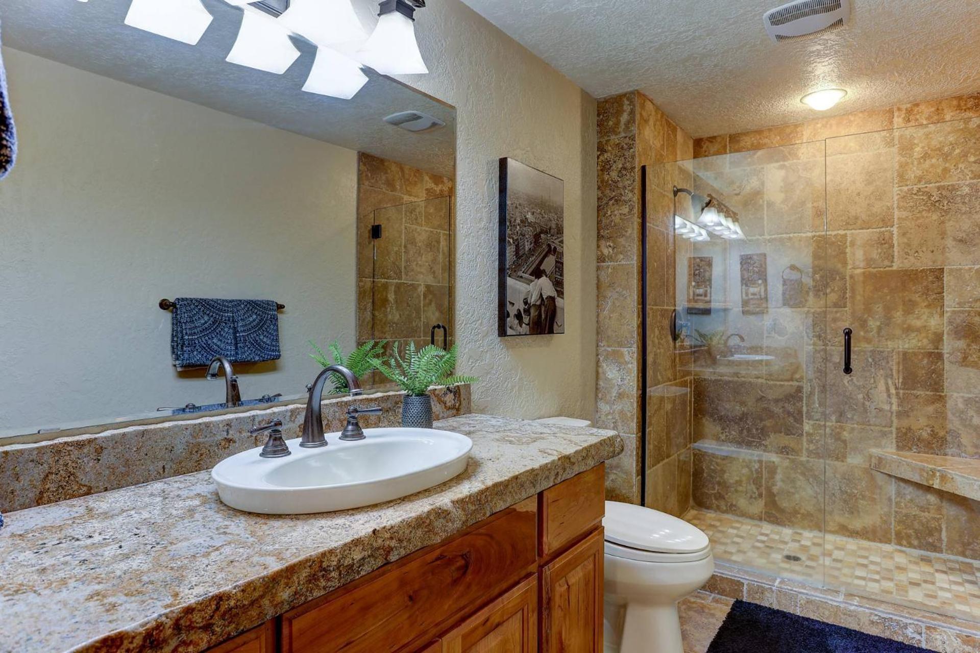 Redmond River Retreat