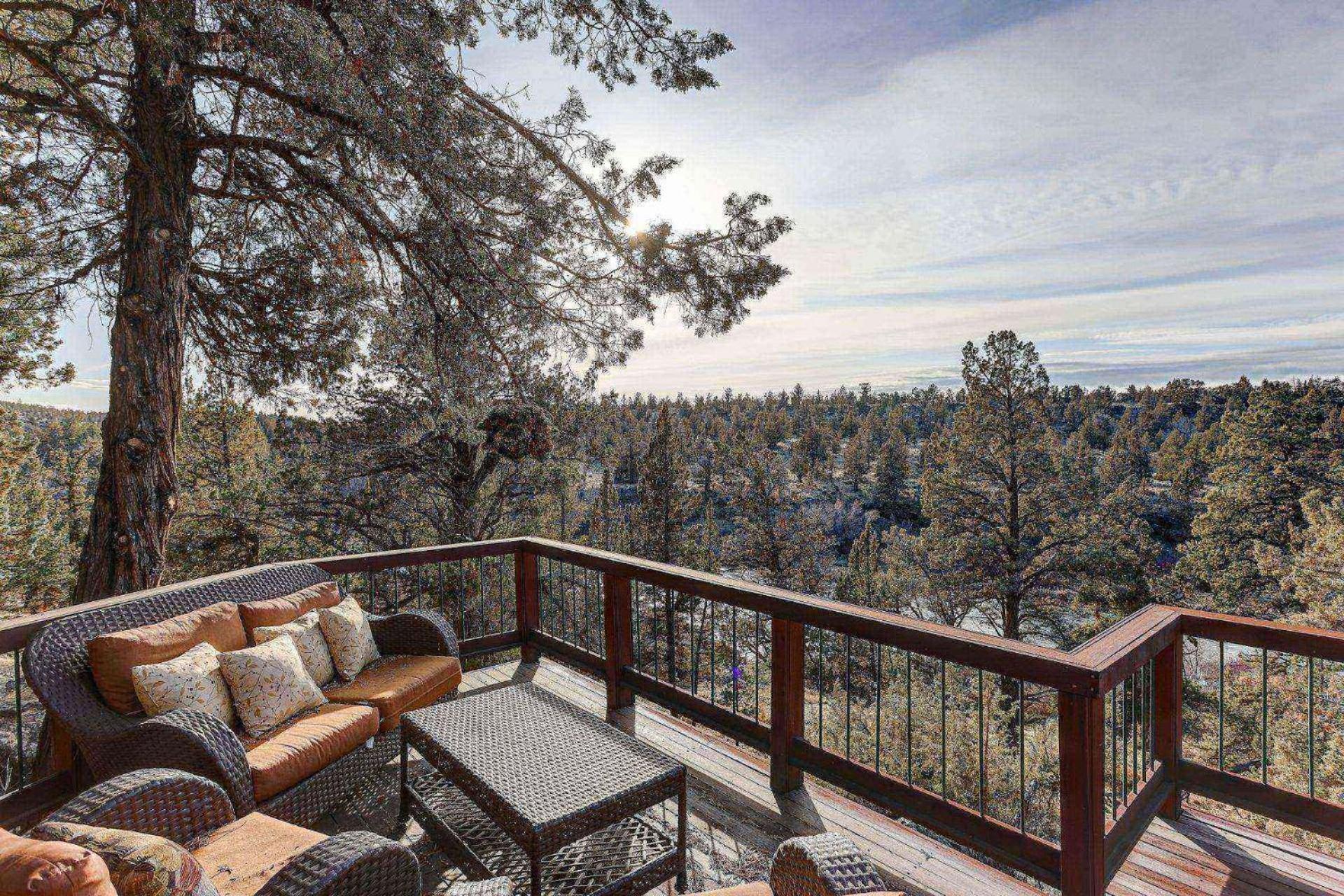 Redmond River Retreat