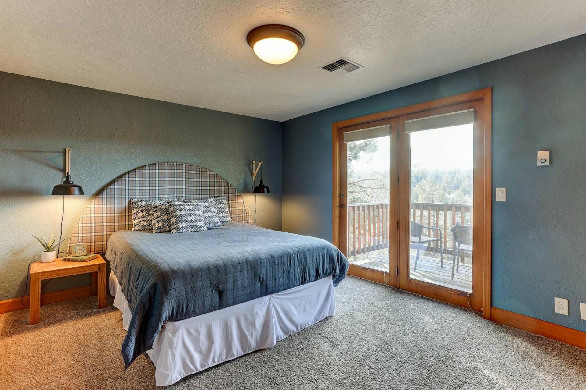 Redmond River Retreat