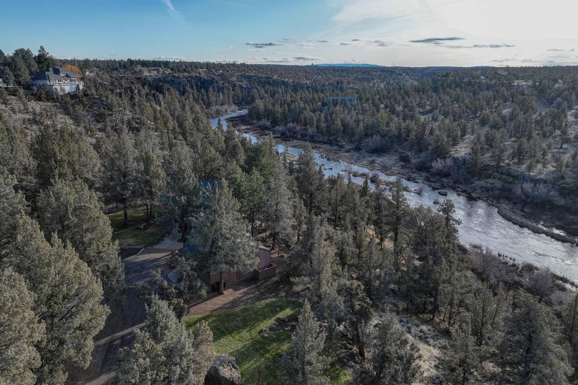 Redmond River Retreat
