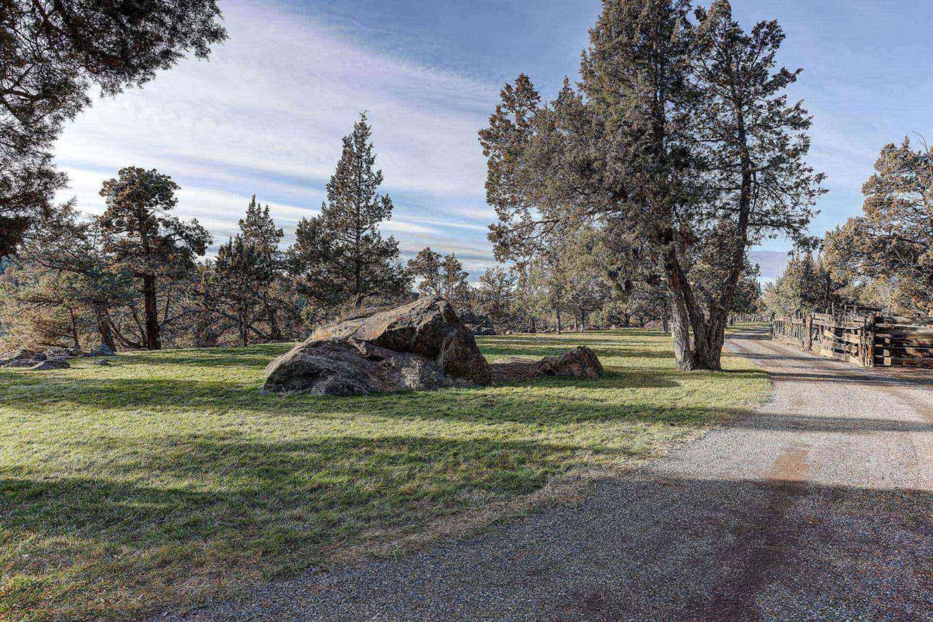 Redmond River Retreat