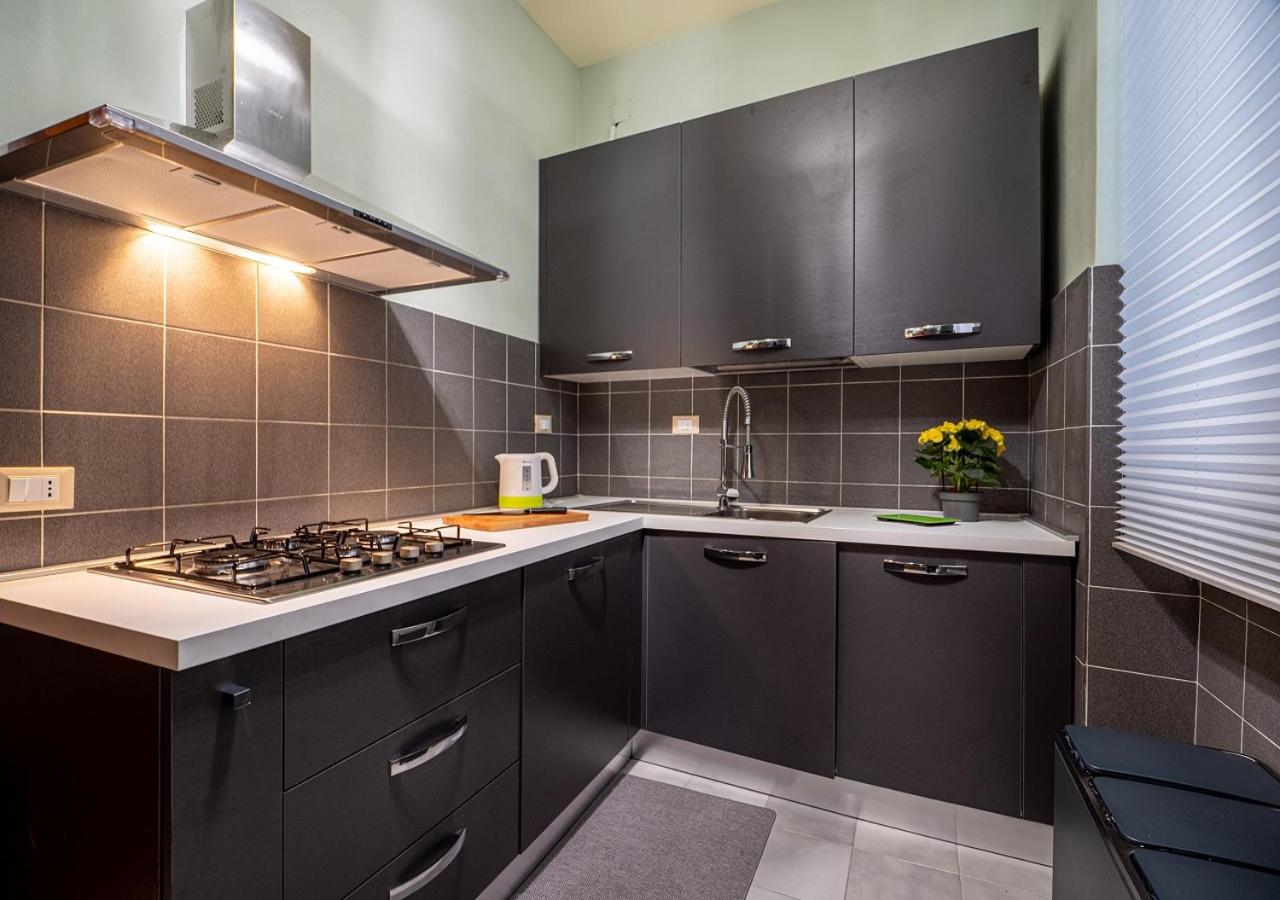 Ludyta House in centro Arezzo photo 3