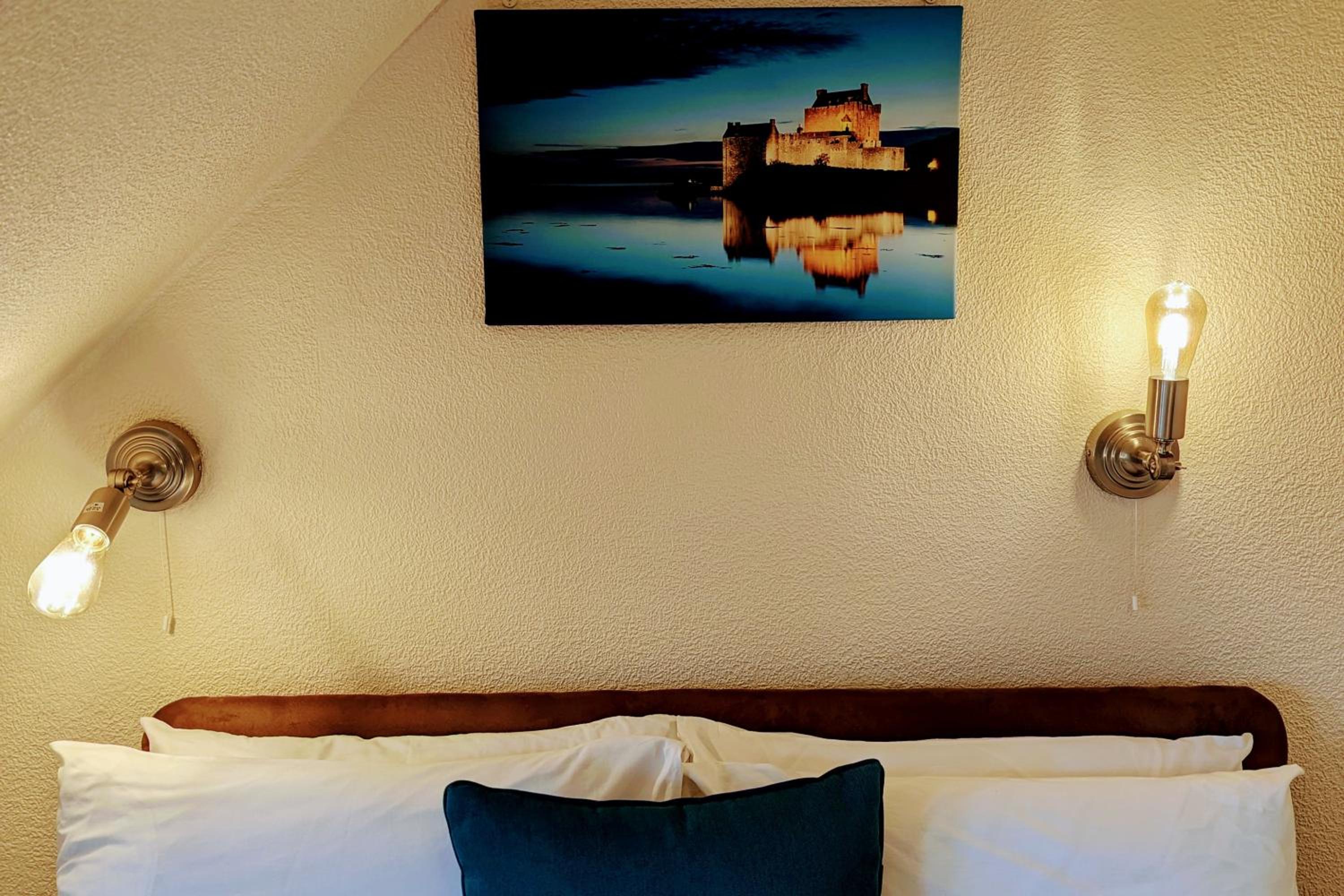 The Coo's Guest House — photo 62
