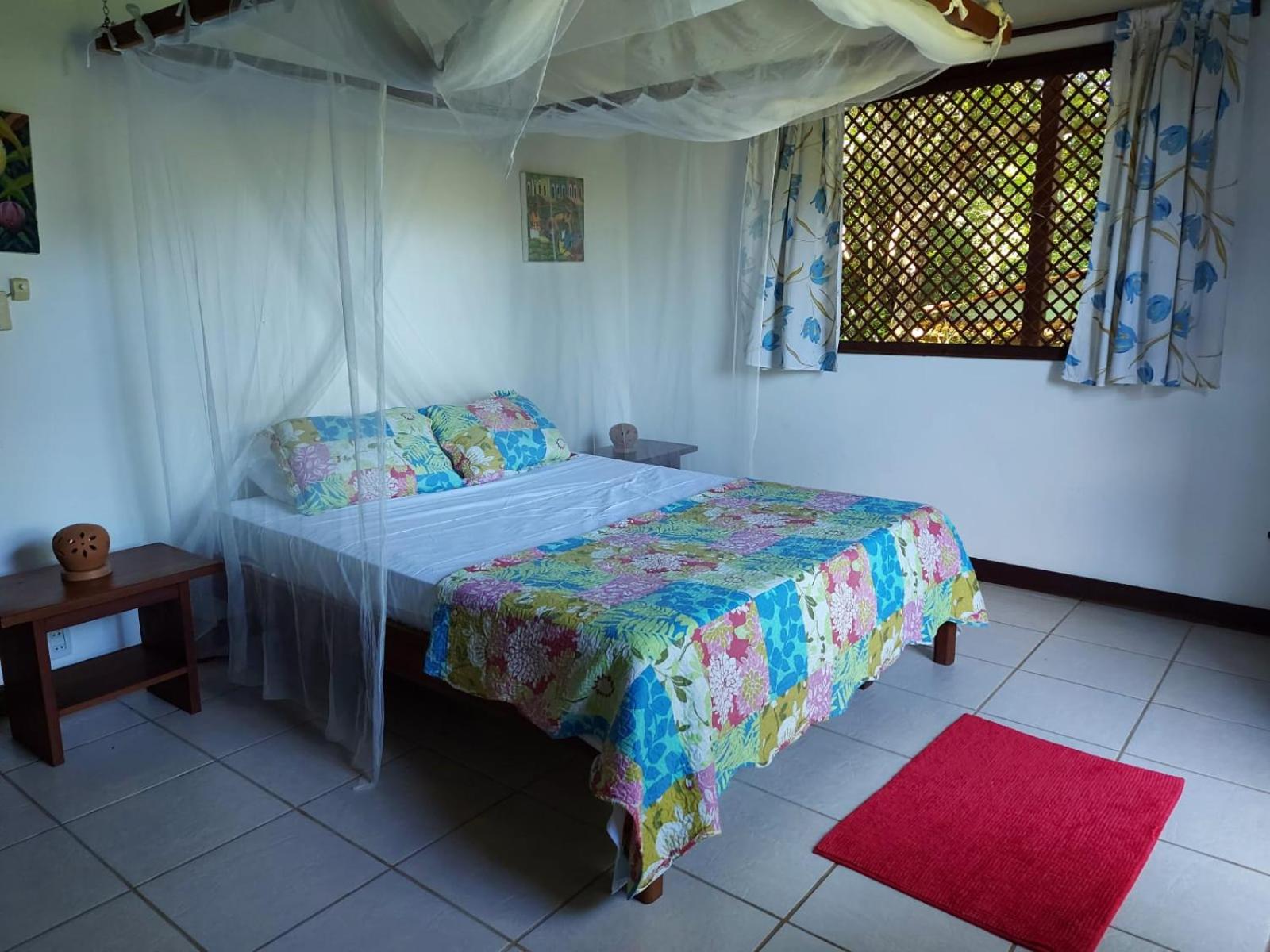Canto do Sabiá Guest House