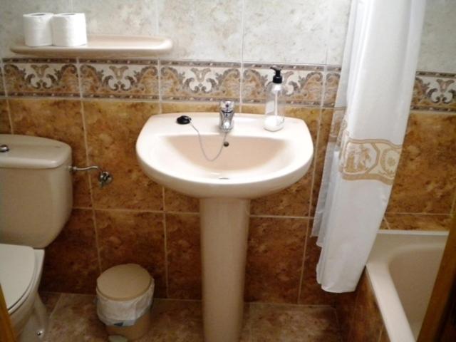 Casa Rural López Ordesa