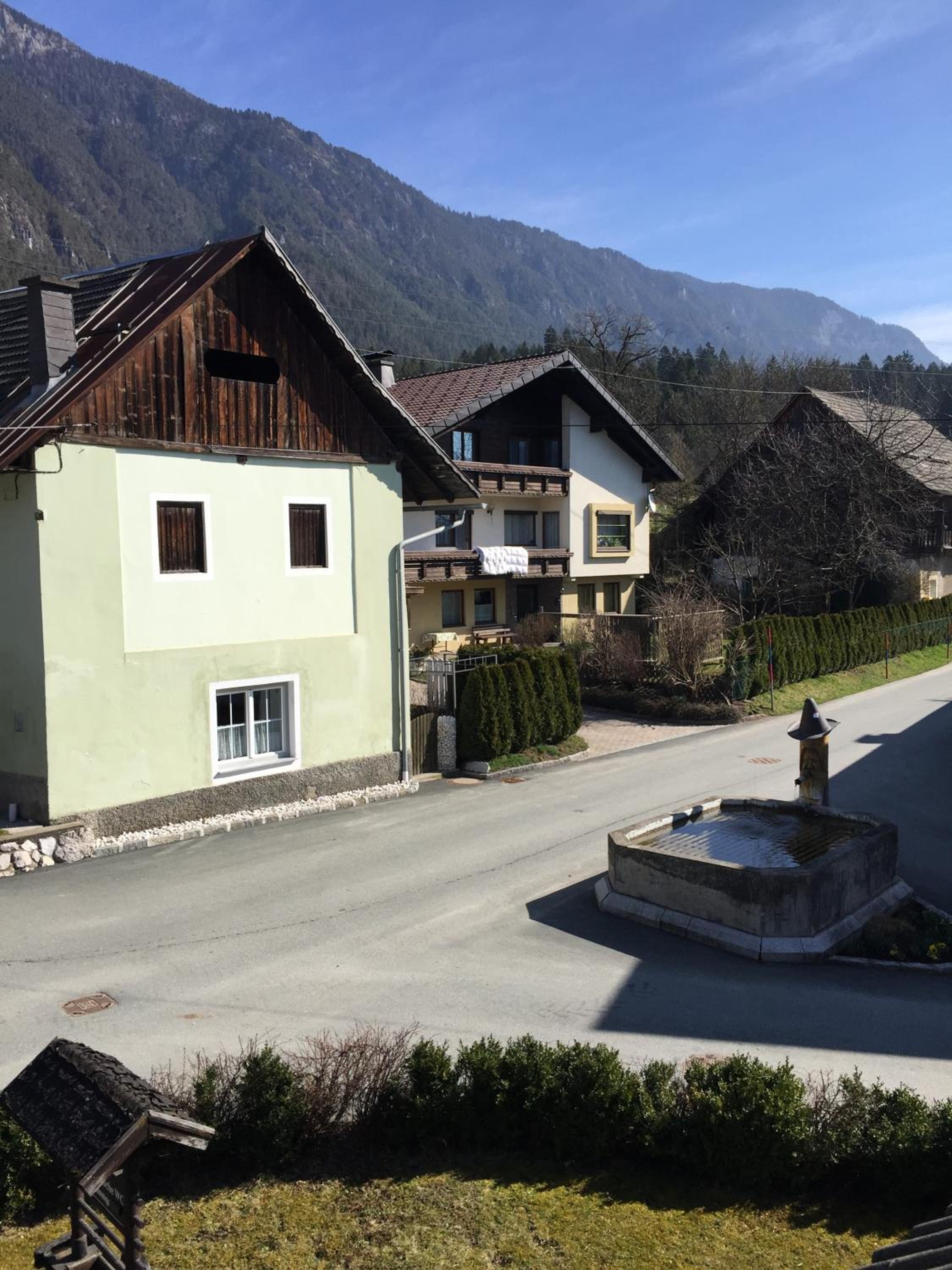 Sonntagshof Ferienwohnungen Apartments