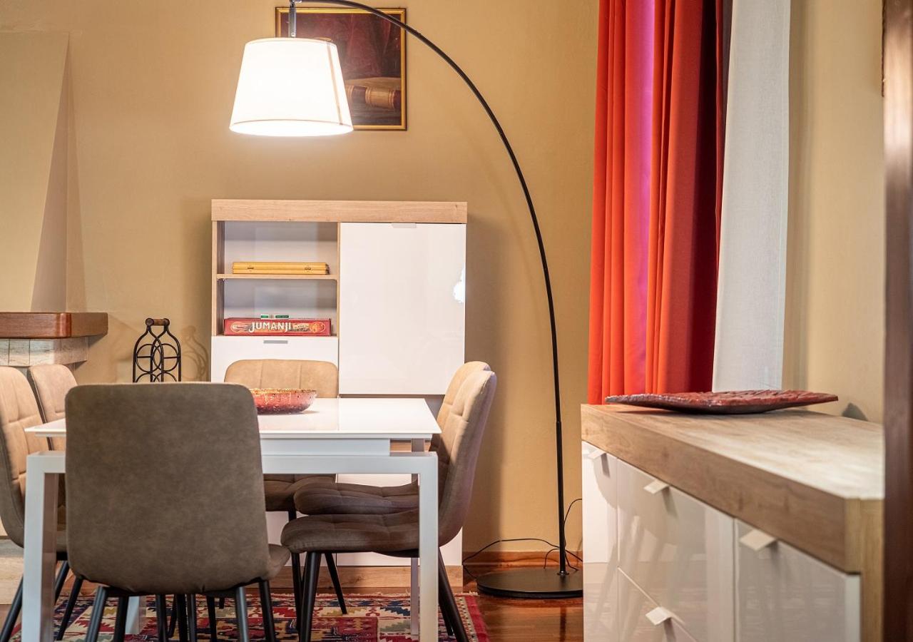 Ludyta House in centro Arezzo photo 5