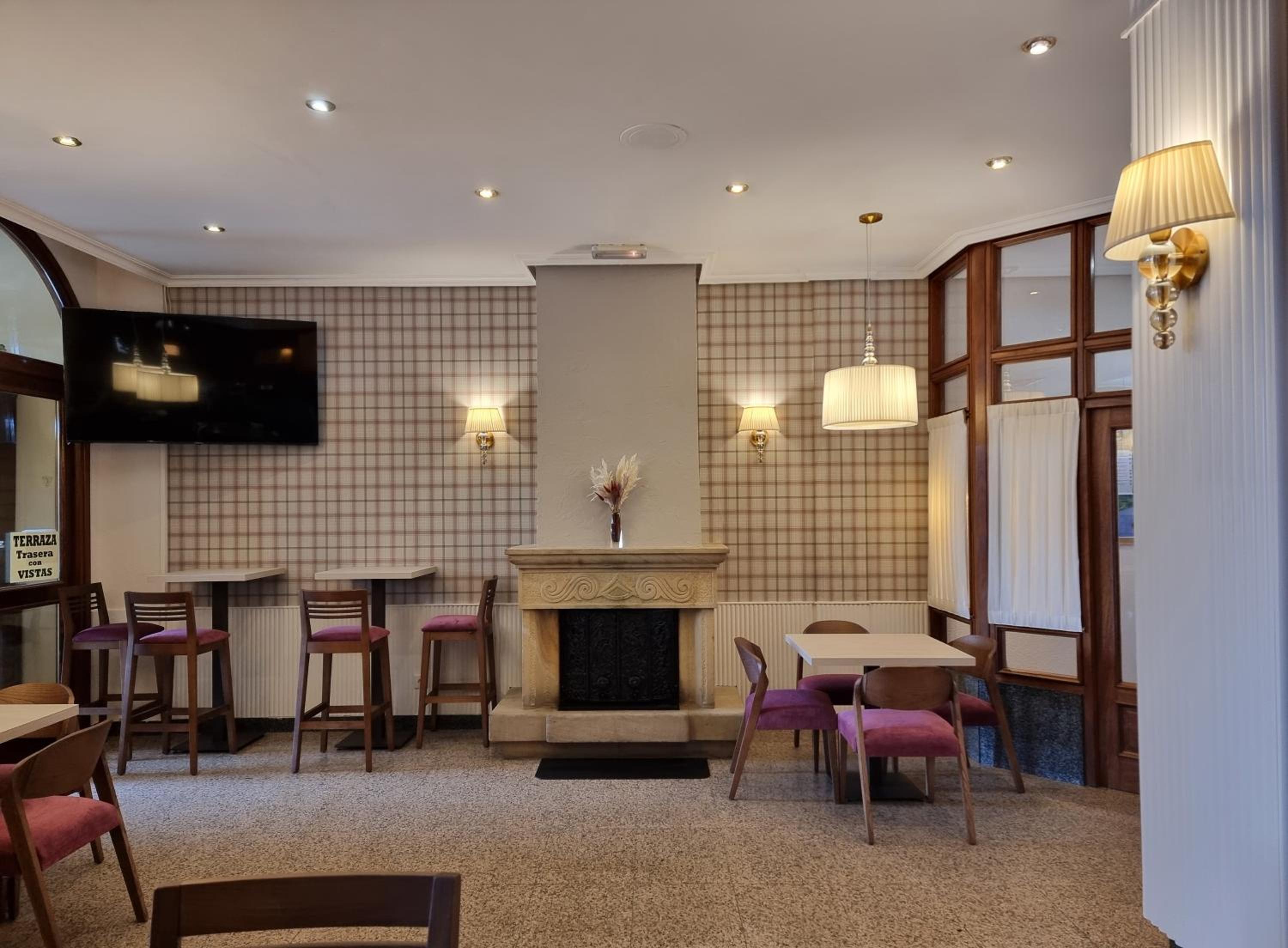 Hostal Sainz
