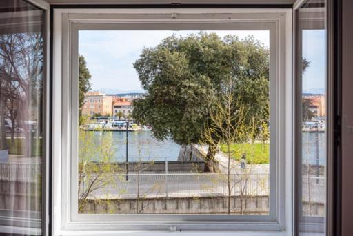 IL MURO apartment view 4