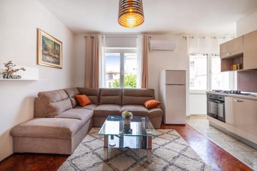 IL MURO apartment view 5