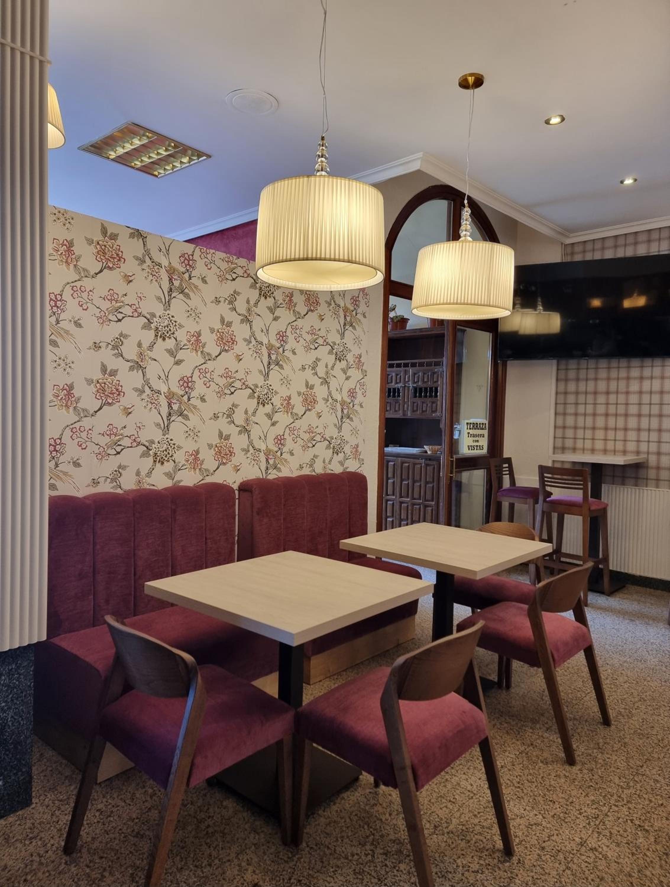 Hostal Sainz