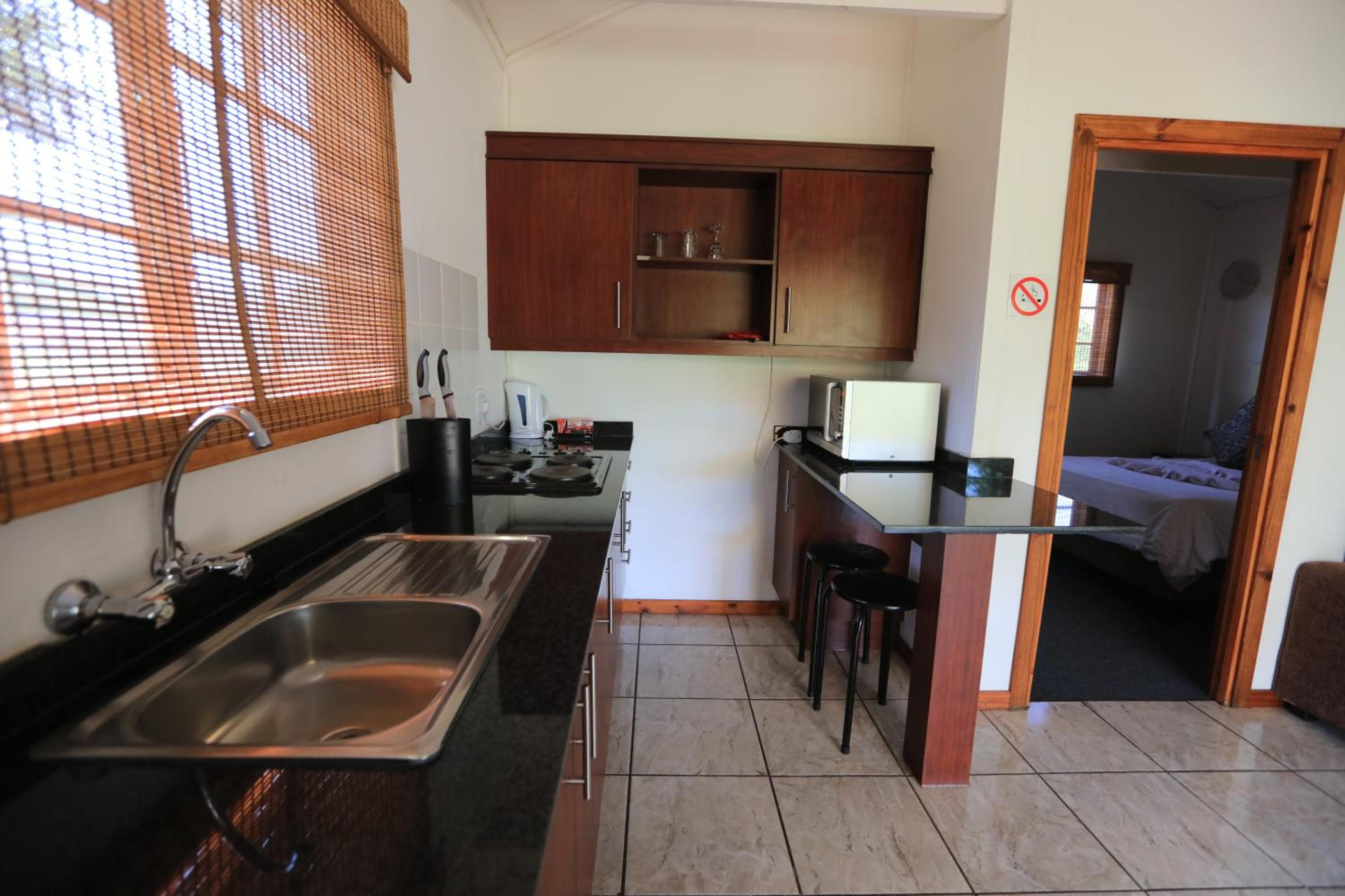 Kruger View Chalets