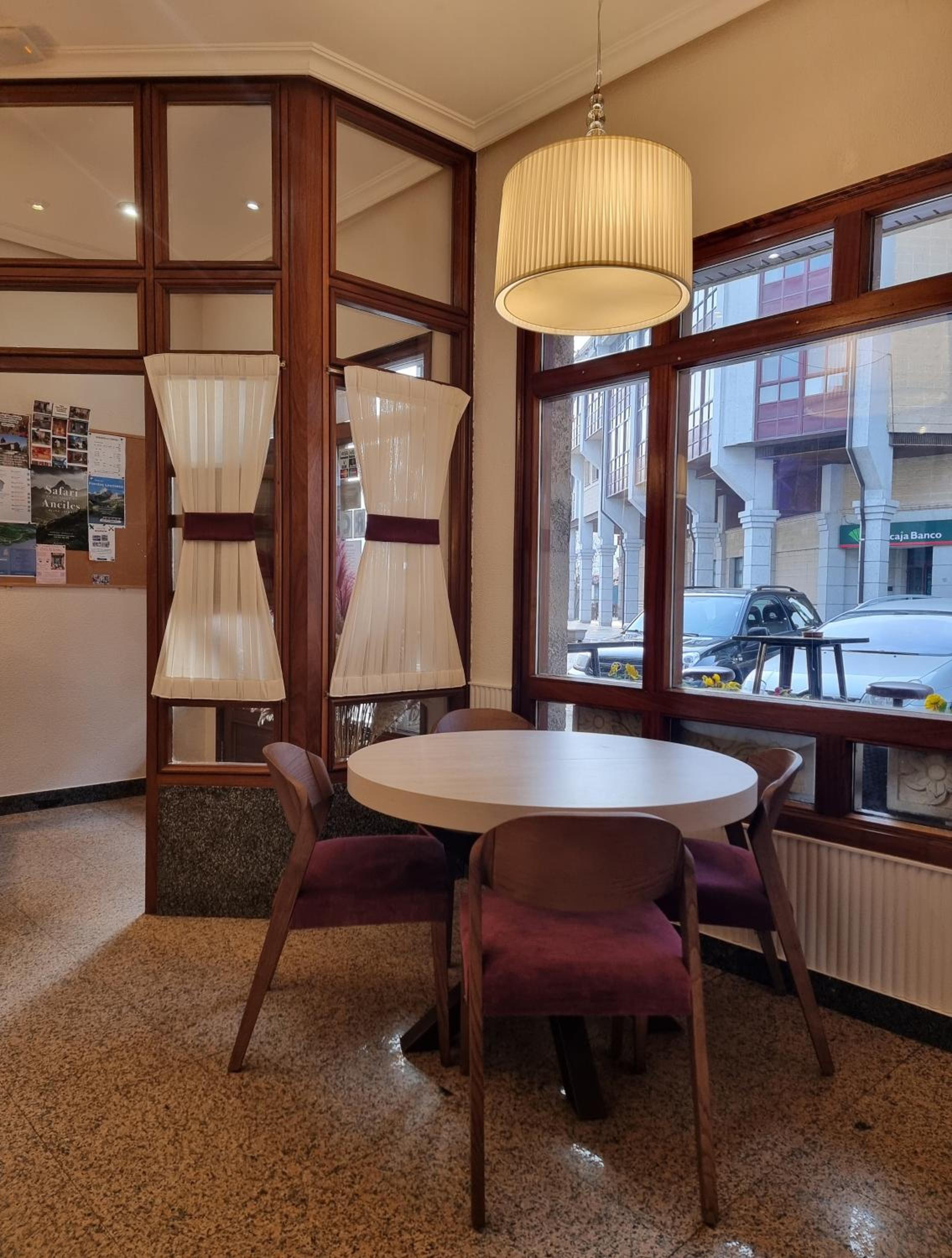 Hostal Sainz