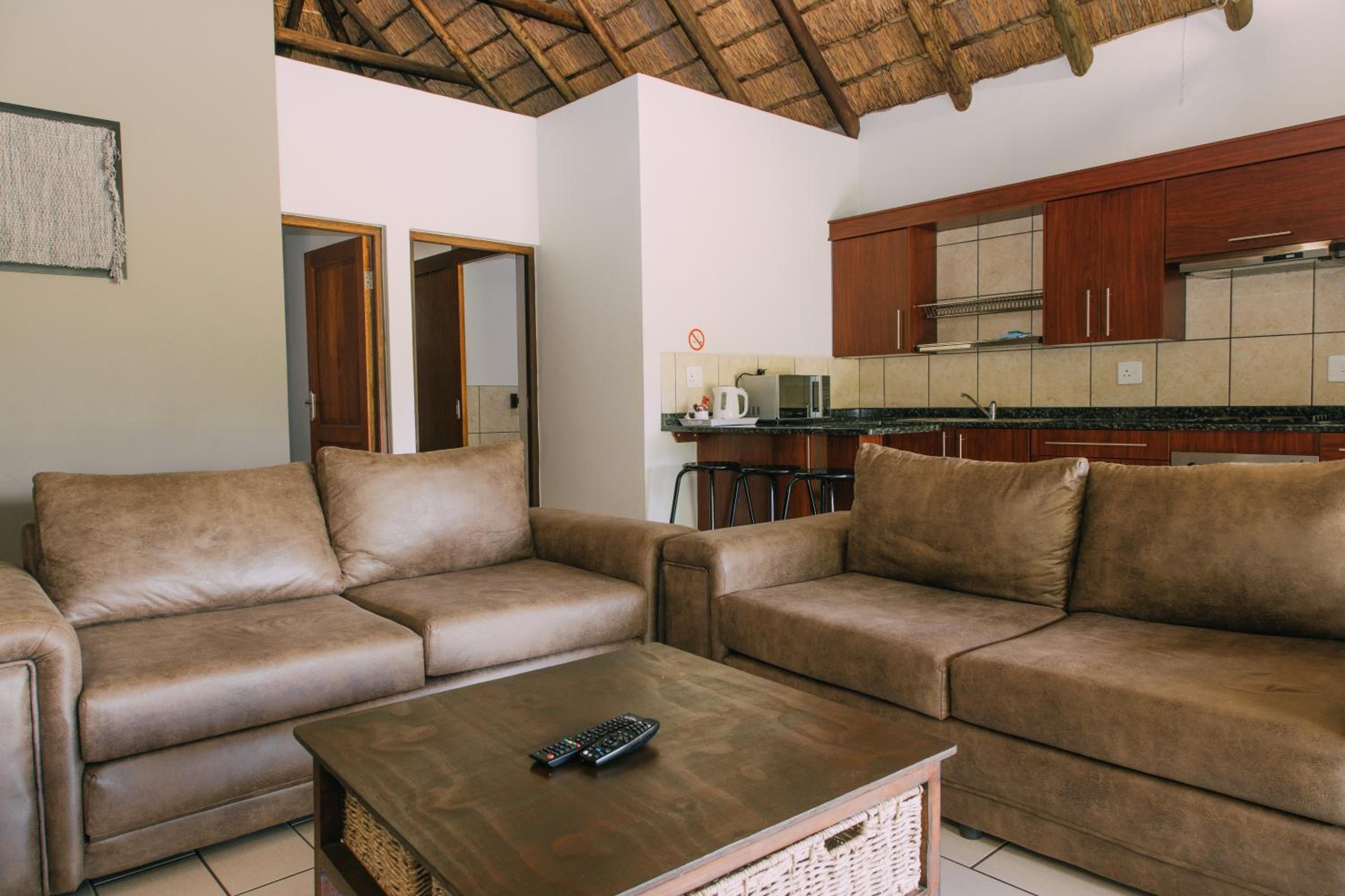 Kruger View Chalets
