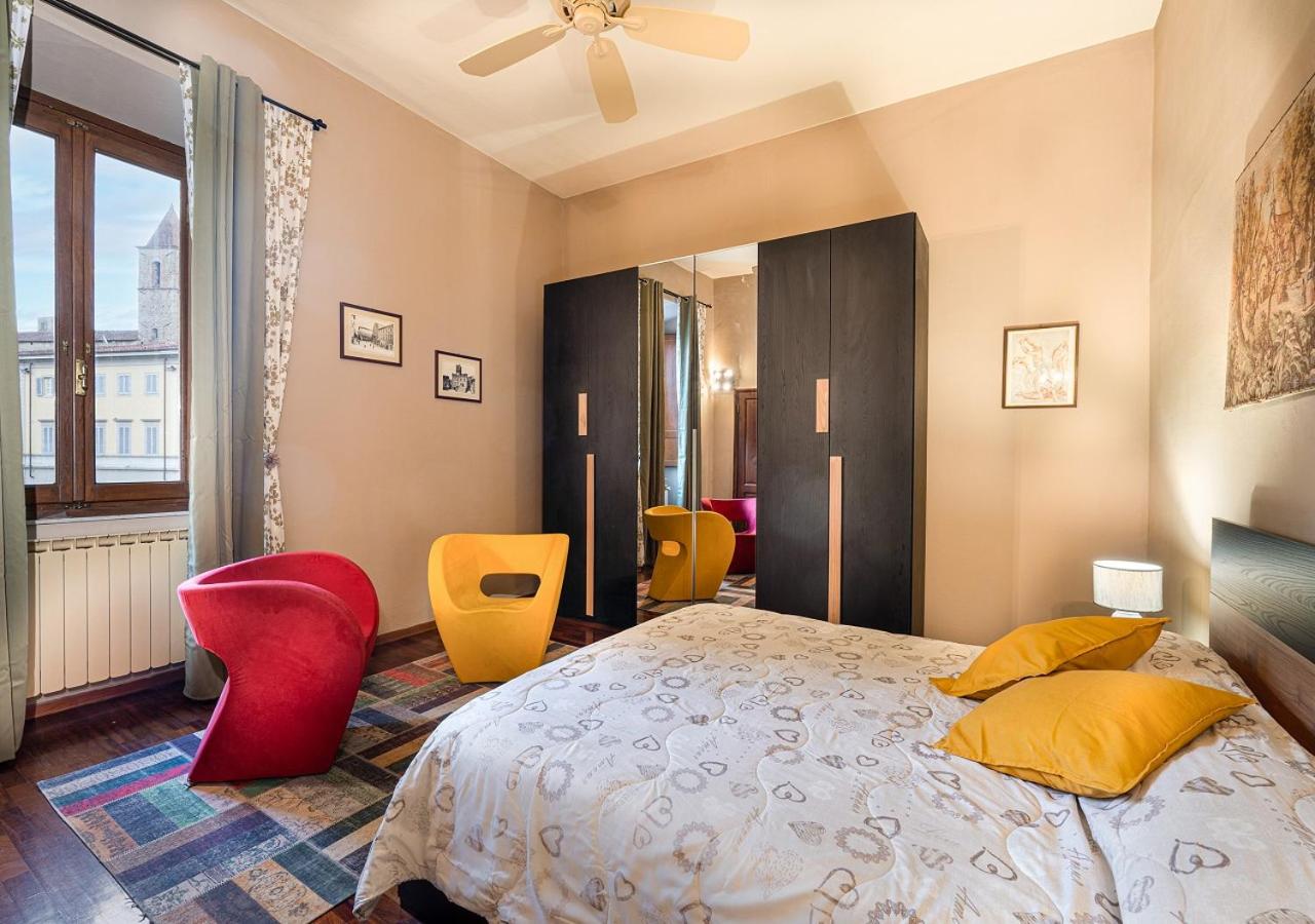 Ludyta House in centro Arezzo photo 2