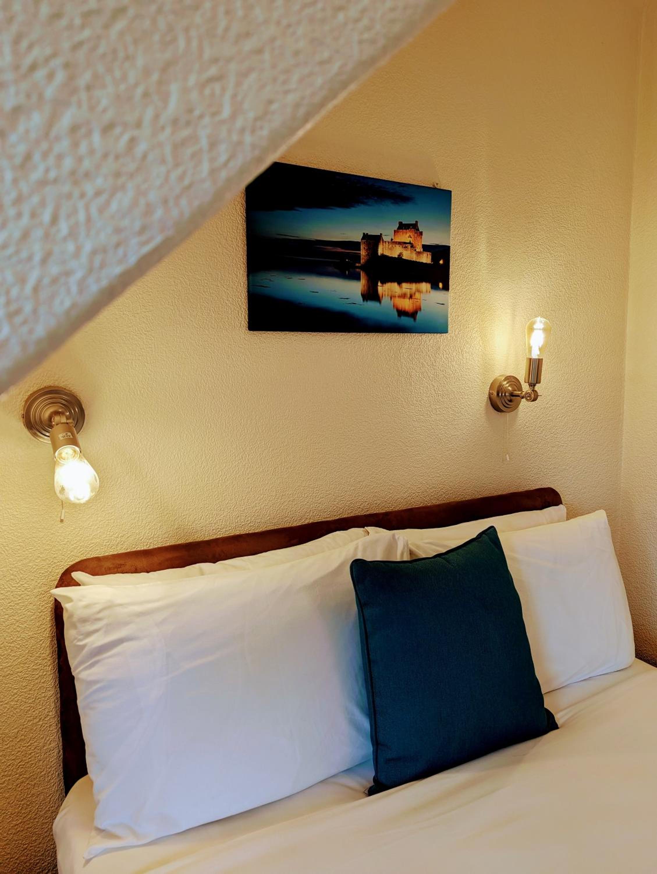 The Coo's Guest House — photo 39