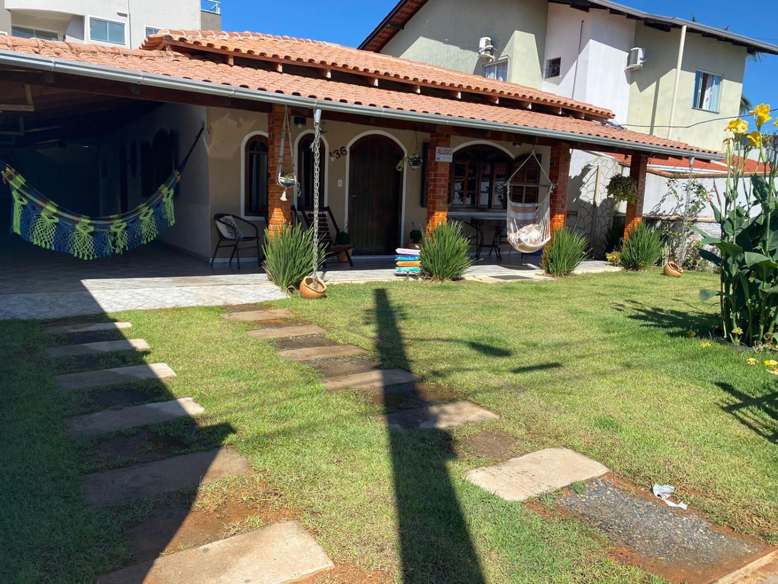 Casa a uns passos do Beto Carrero para 12 pessoas