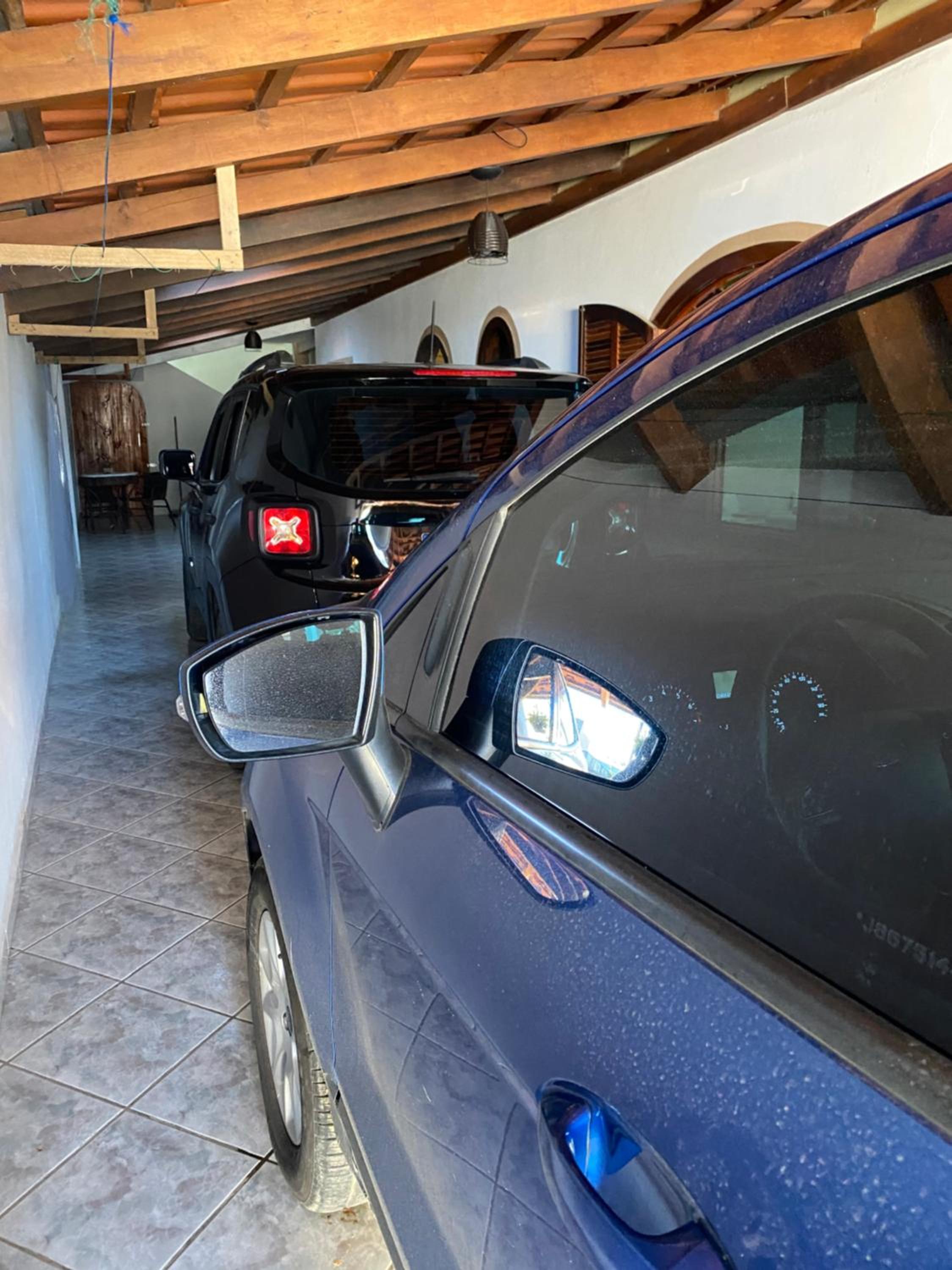 Casa a uns passos do Beto Carrero para 12 pessoas