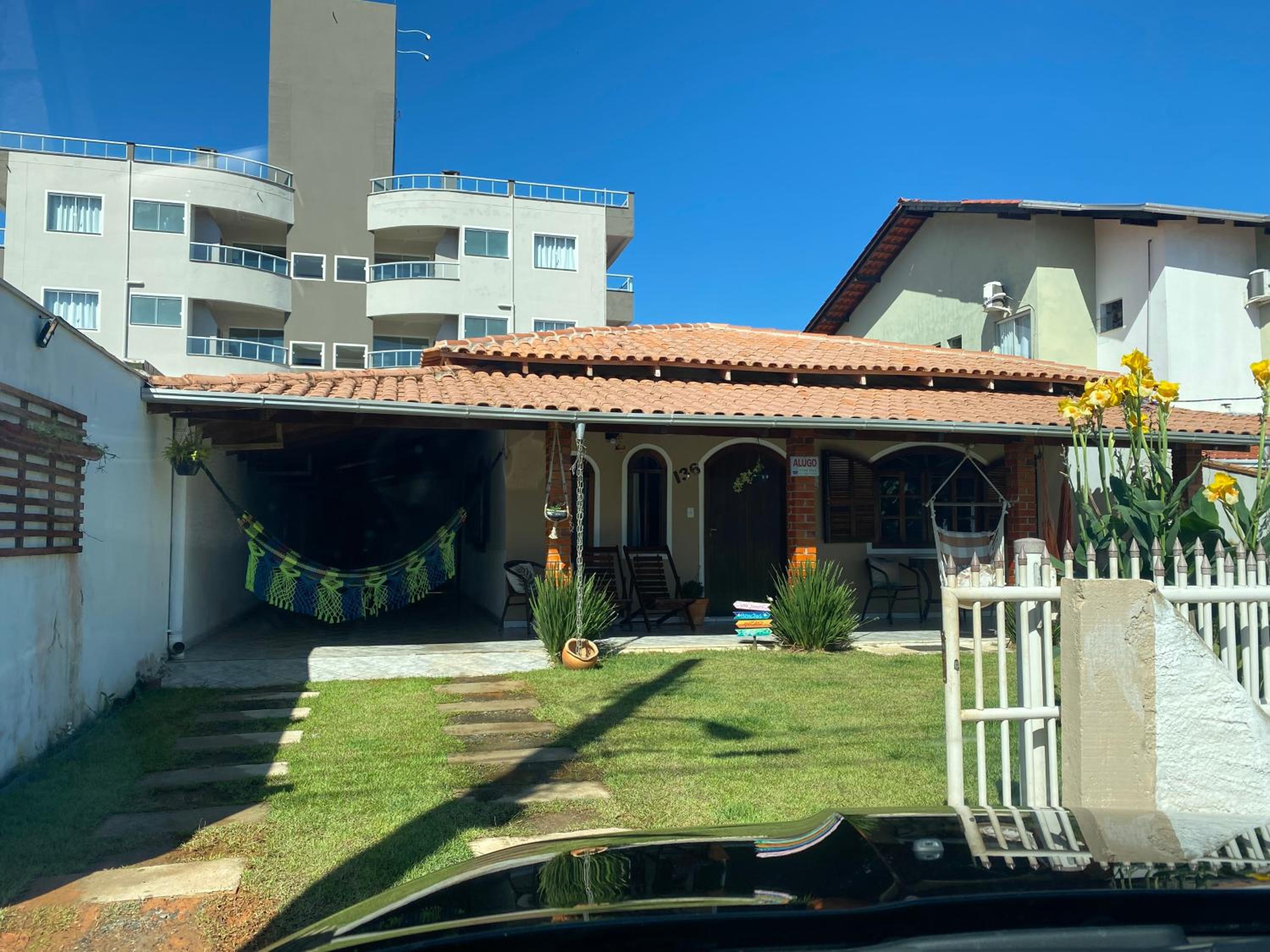 Casa a uns passos do Beto Carrero para 12 pessoas