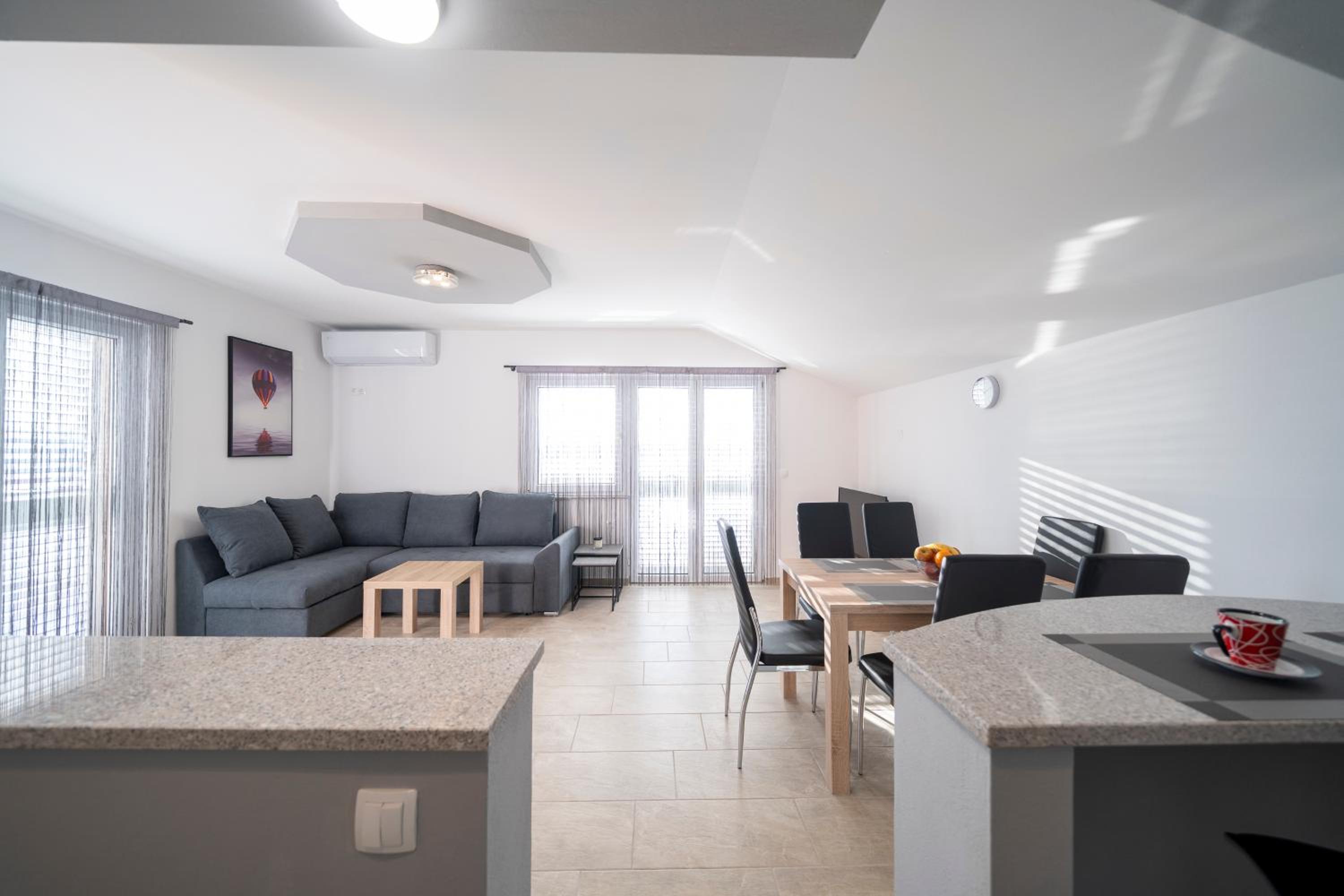 Apartmani Juliana