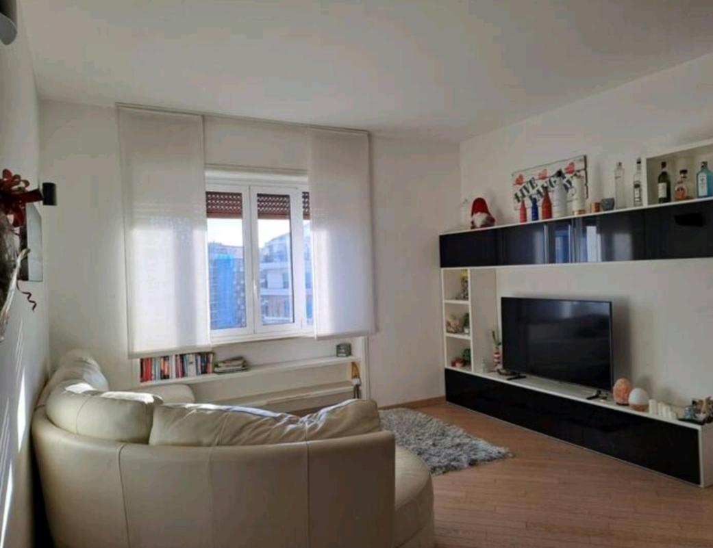 Appartamento luminoso e moderno in Piazzale Loreto
