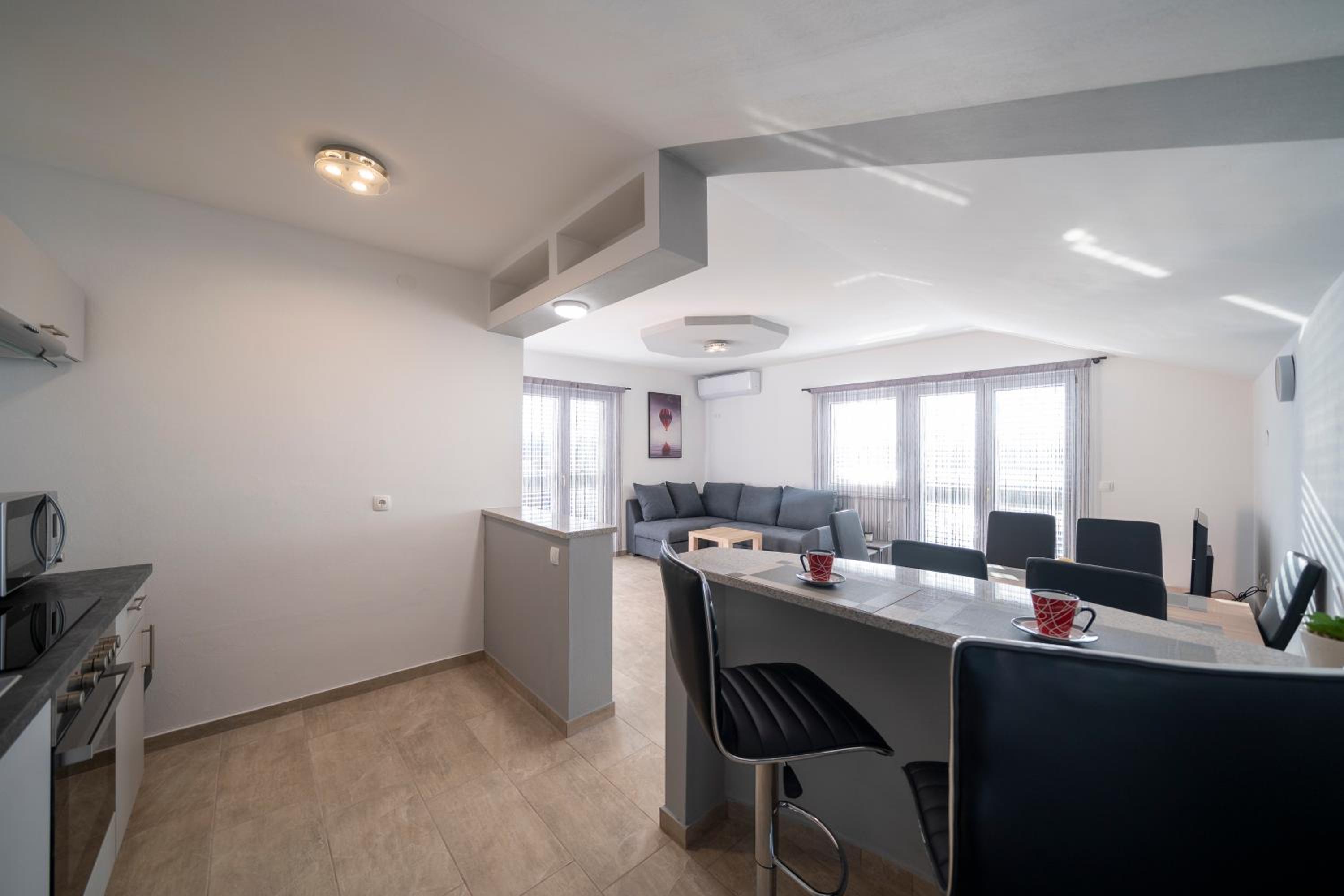 Apartmani Juliana