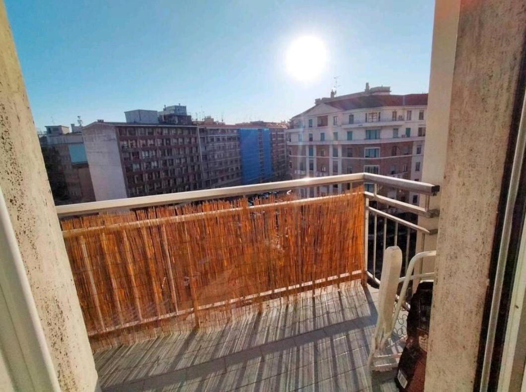 Appartamento luminoso e moderno in Piazzale Loreto