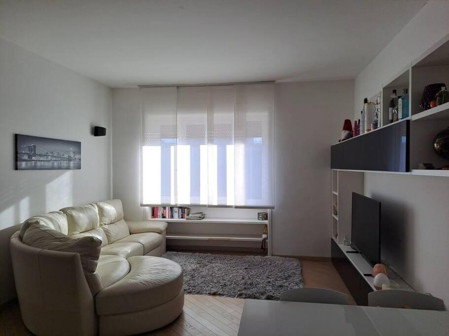 Appartamento luminoso e moderno in Piazzale Loreto