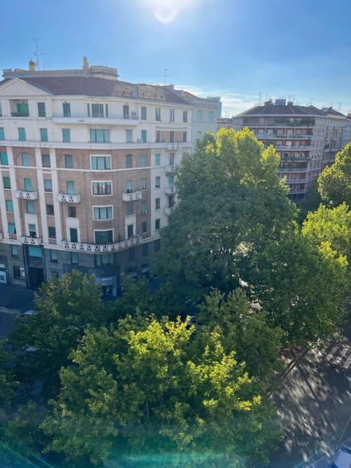 Appartamento luminoso e moderno in Piazzale Loreto