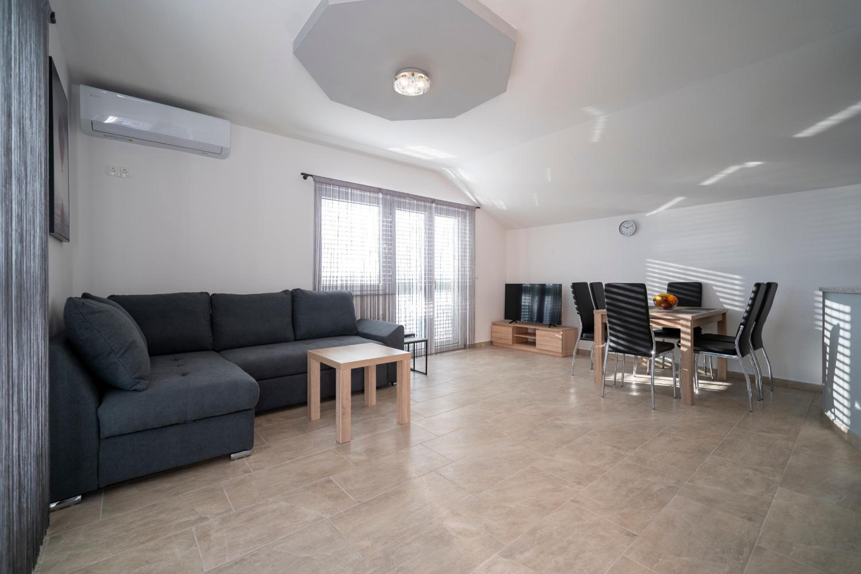 Apartmani Juliana