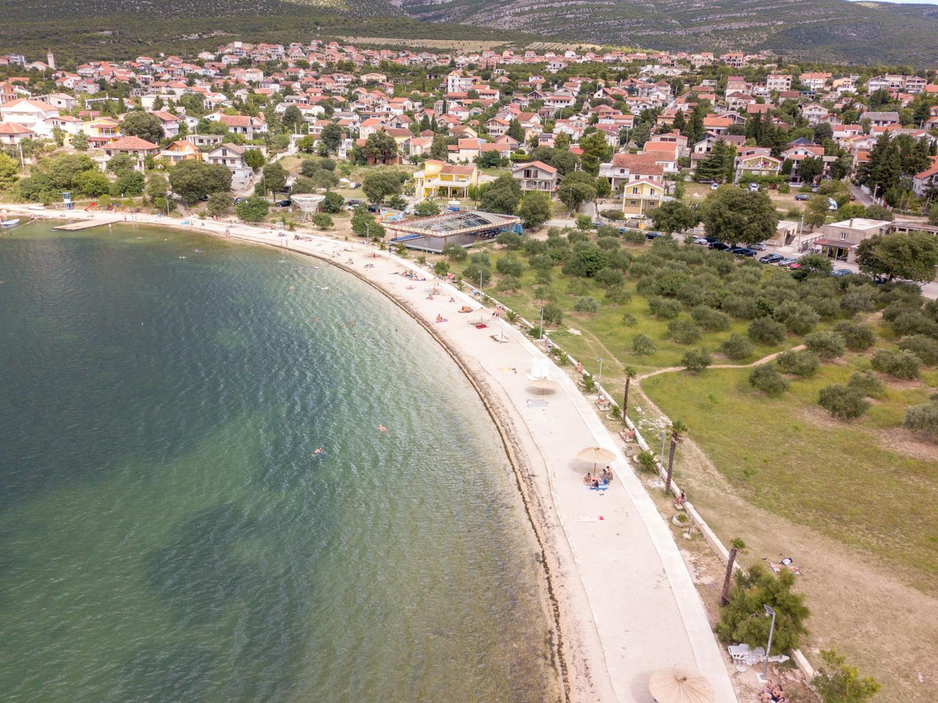 Apartmani Juliana