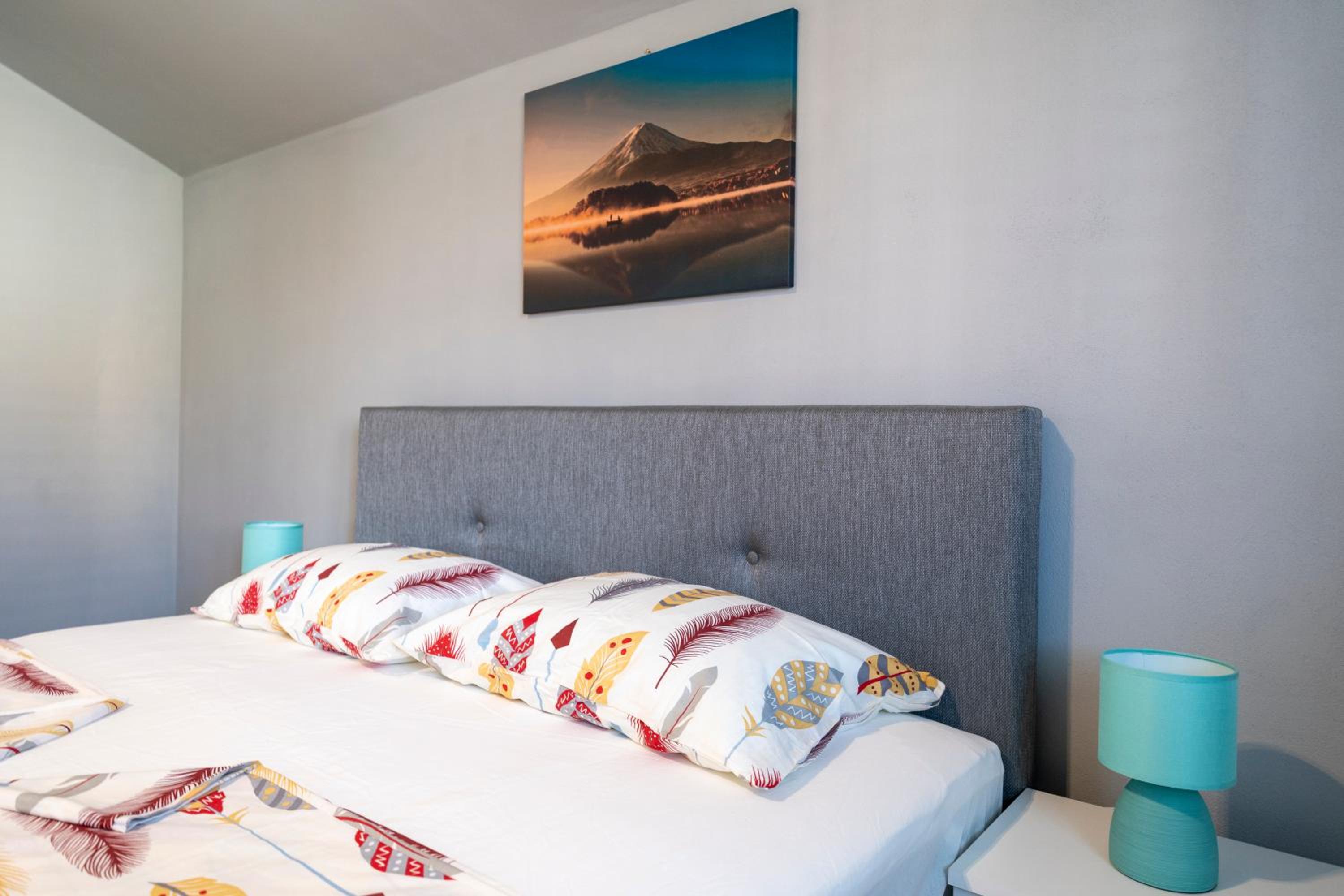 Apartmani Juliana